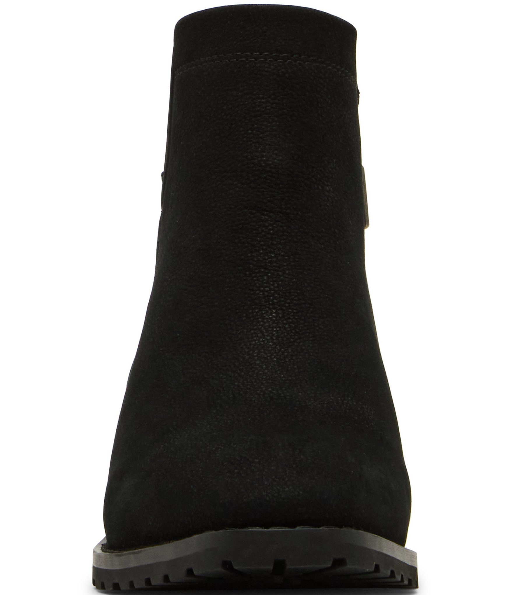 Blondo Shyne Waterproof Nubuck Booties