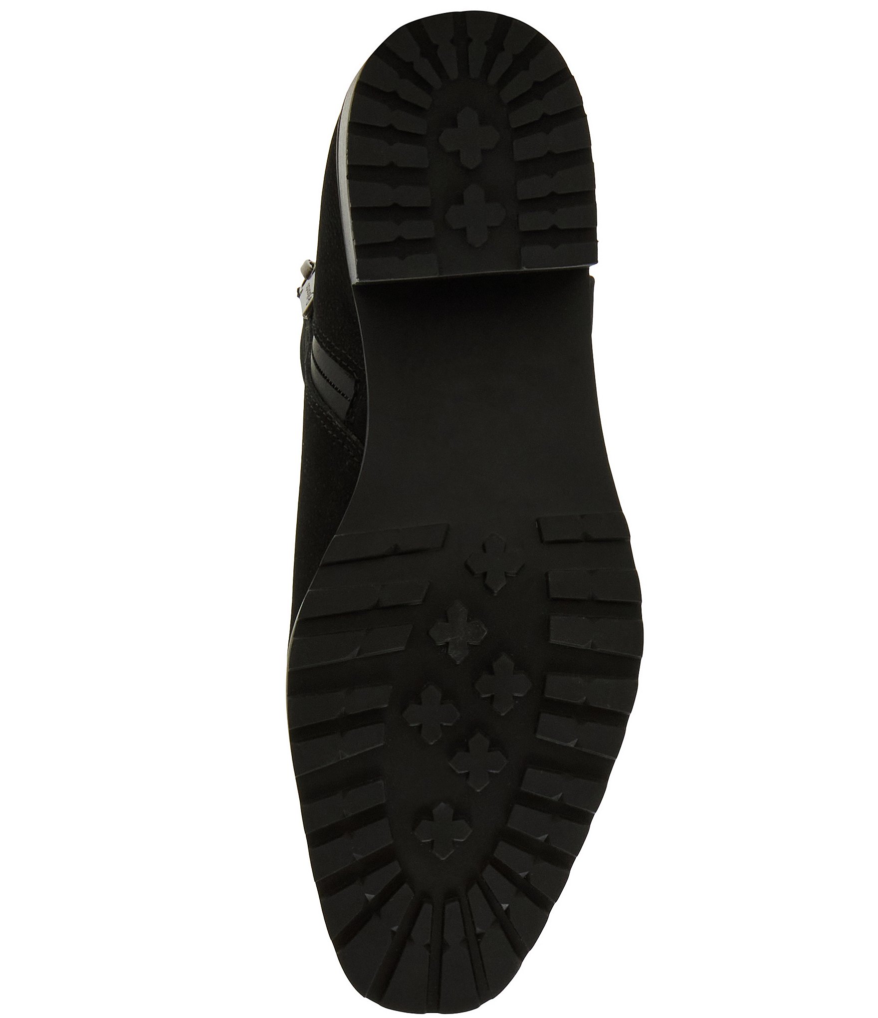 Blondo Shyne Waterproof Nubuck Booties