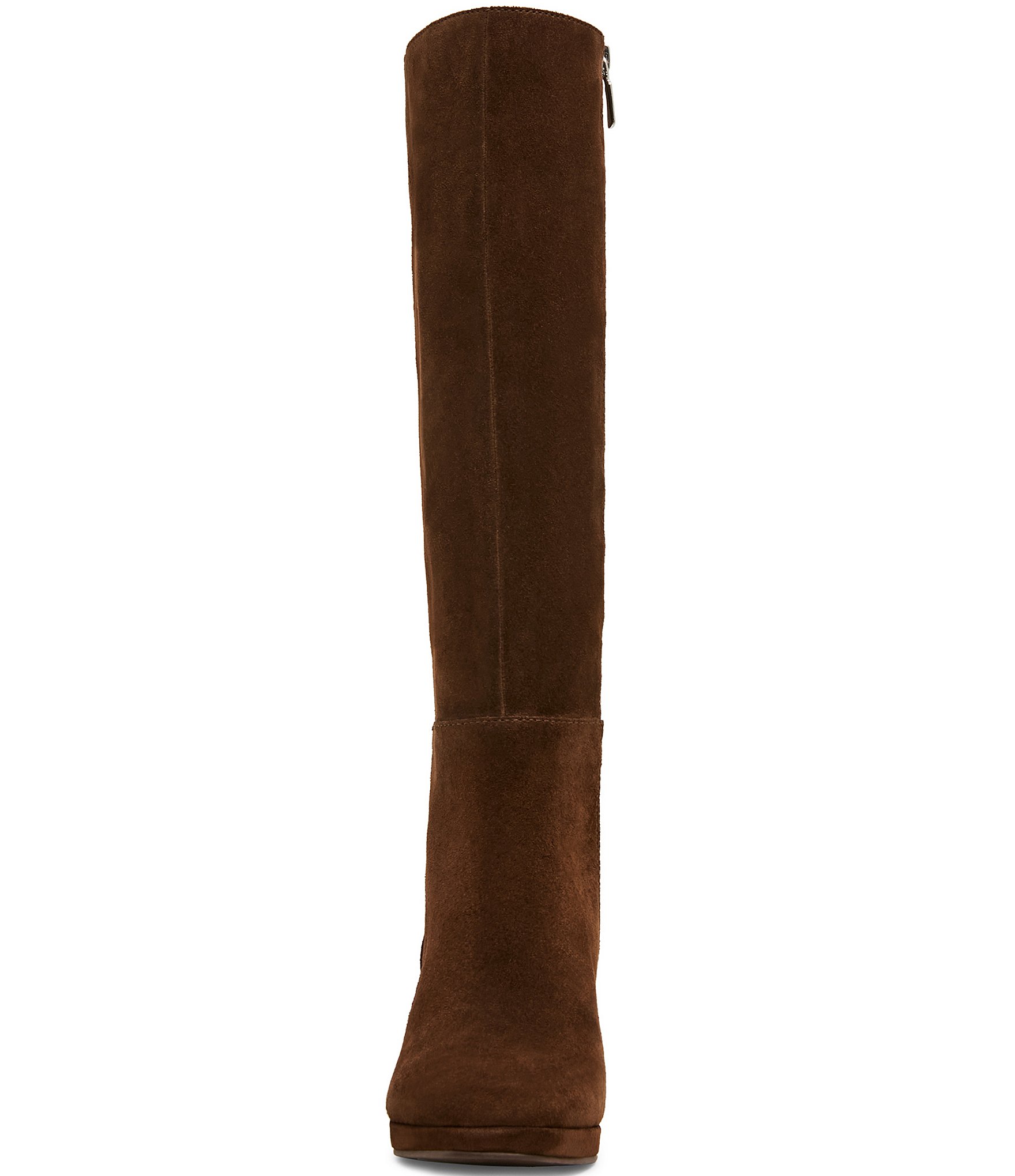 Blondo Sofie Waterproof Suede Tall Boots