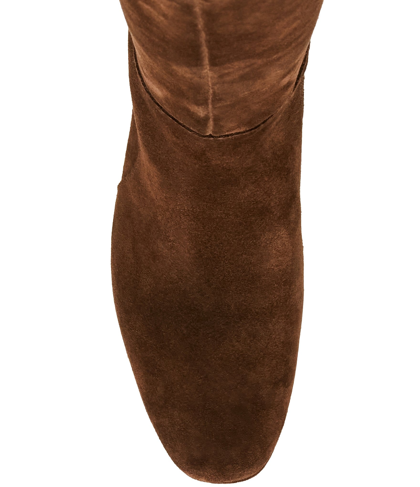 Blondo Sofie Waterproof Suede Tall Boots