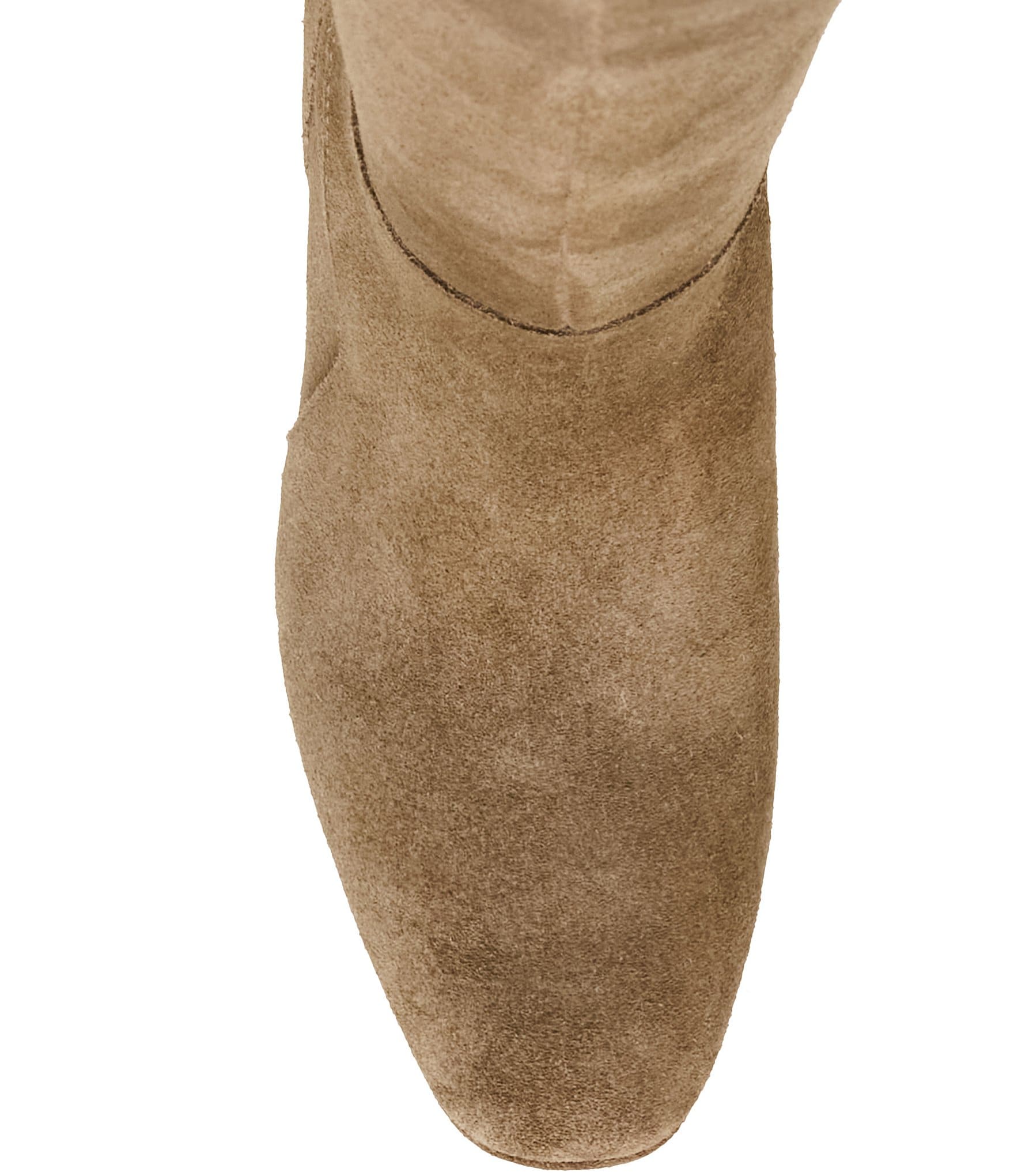 Blondo Sofie Waterproof Suede Tall Boots