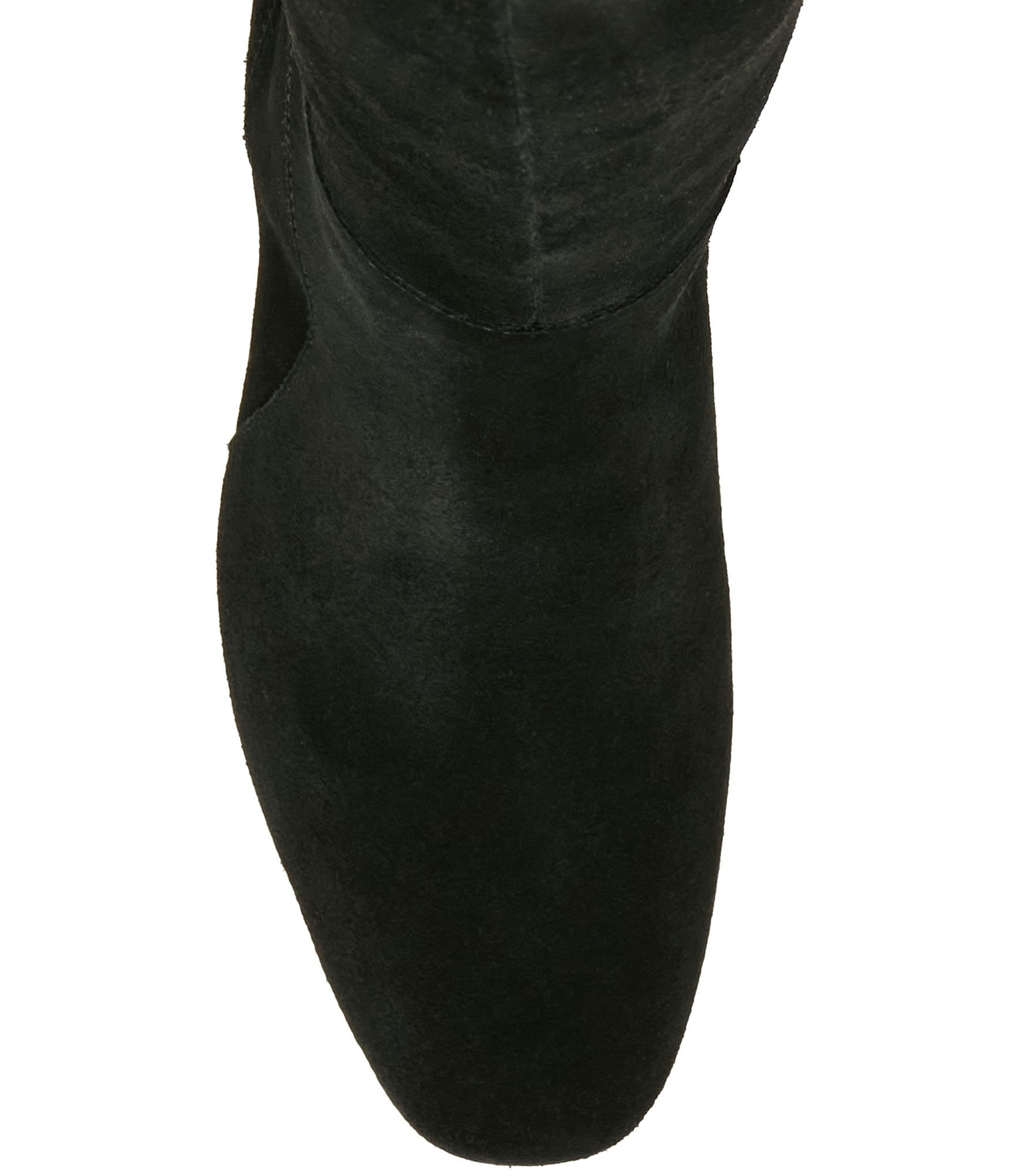 Blondo Sofie Waterproof Suede Tall Boots