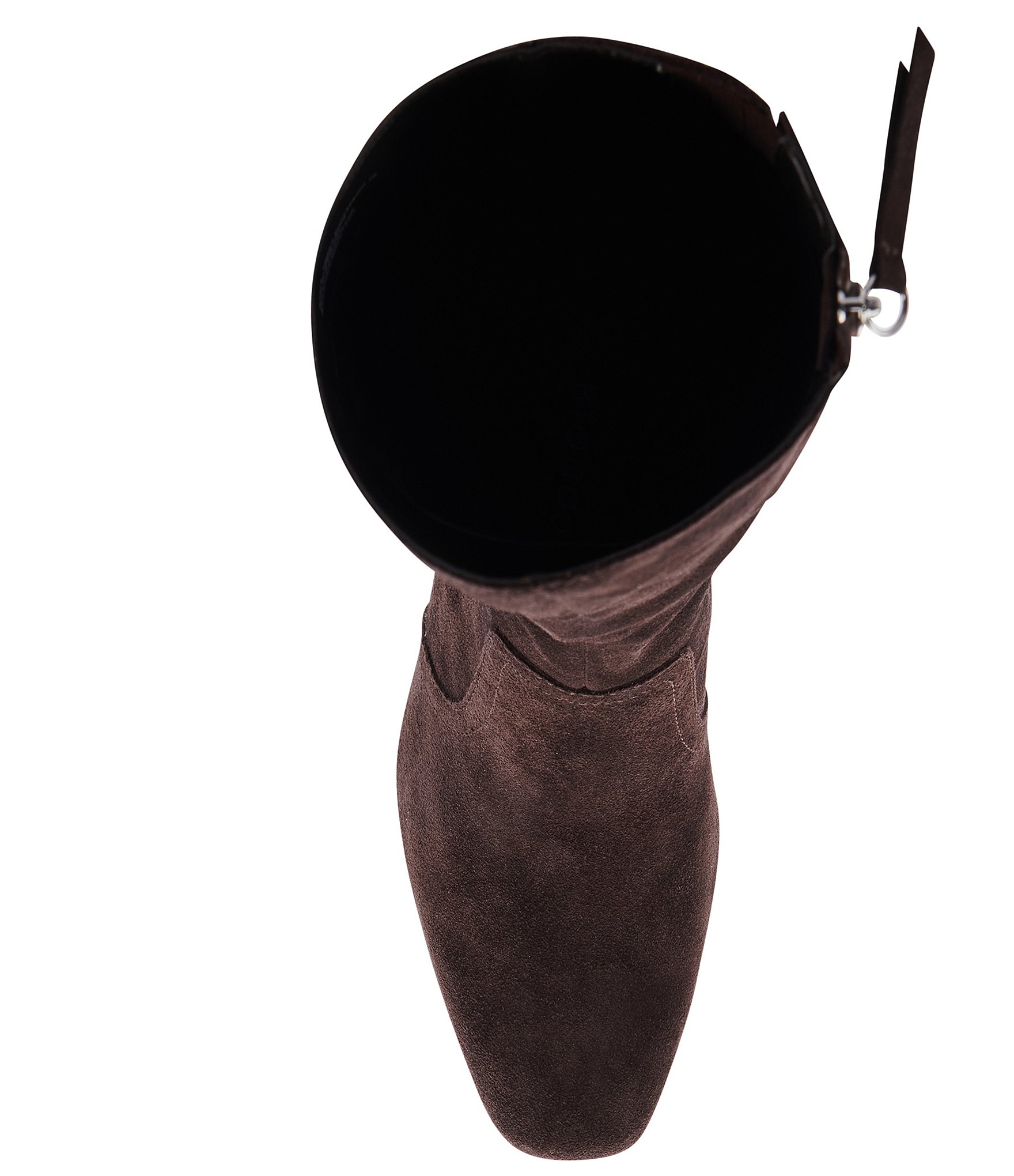 Blondo Tessa Waterproof Suede Boots