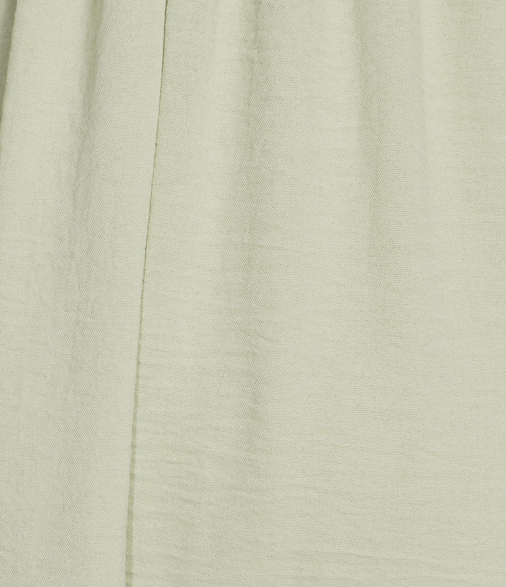 Blu Pepper Coordinating Flared Pleated Midi Skirt