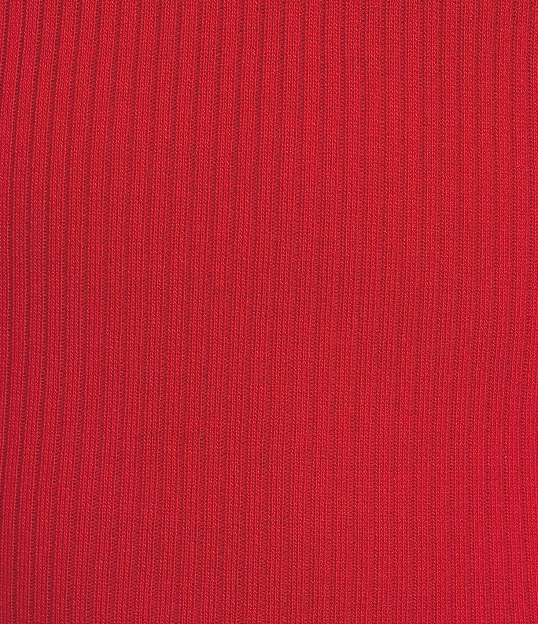 Blu Pepper Rib Knit Mock Neck Long Sleeve Bodysuit