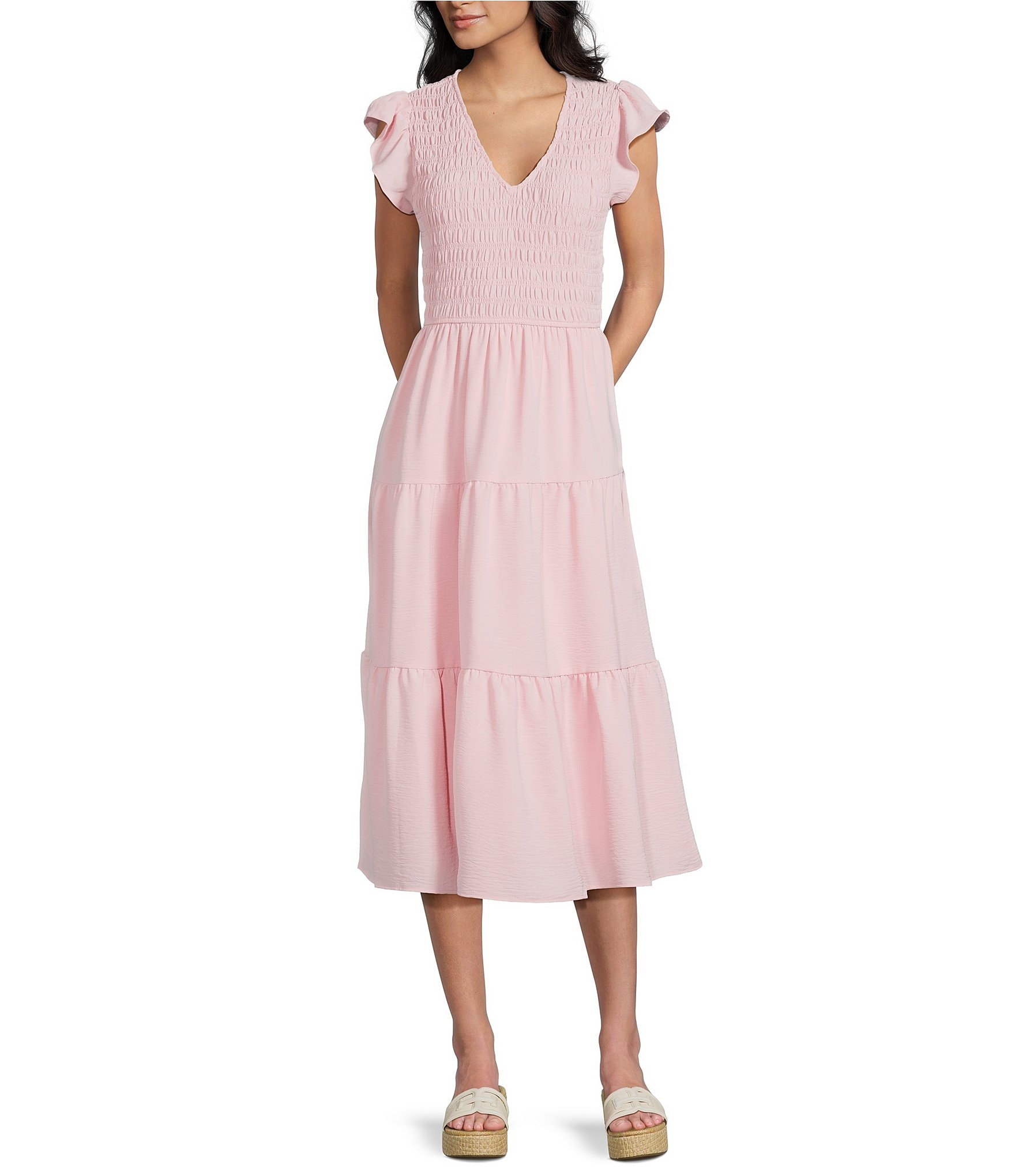 Blu Pepper Dresses | Dillard's