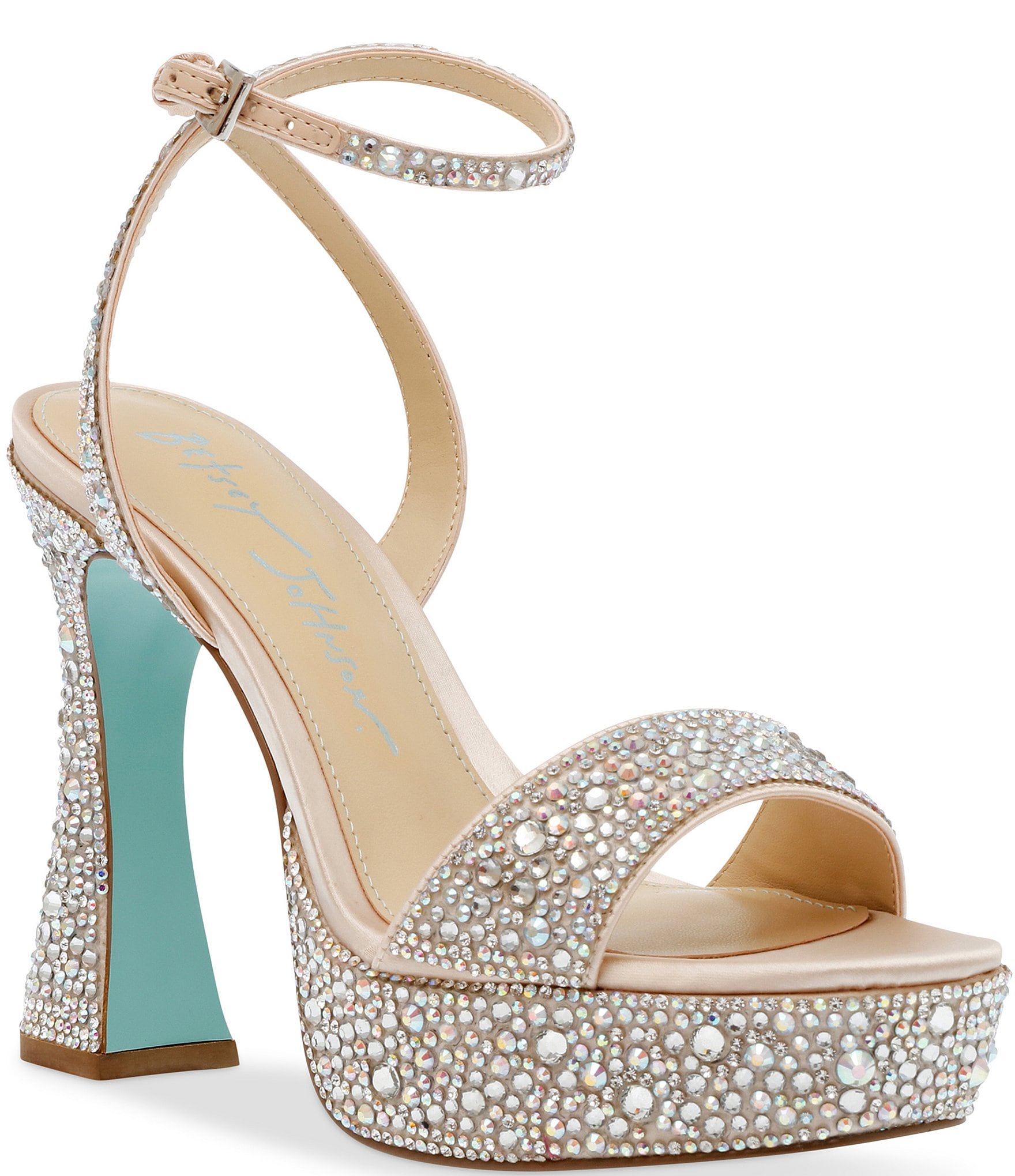 Betsey Johnson Gown Shoes | lupon.gov.ph