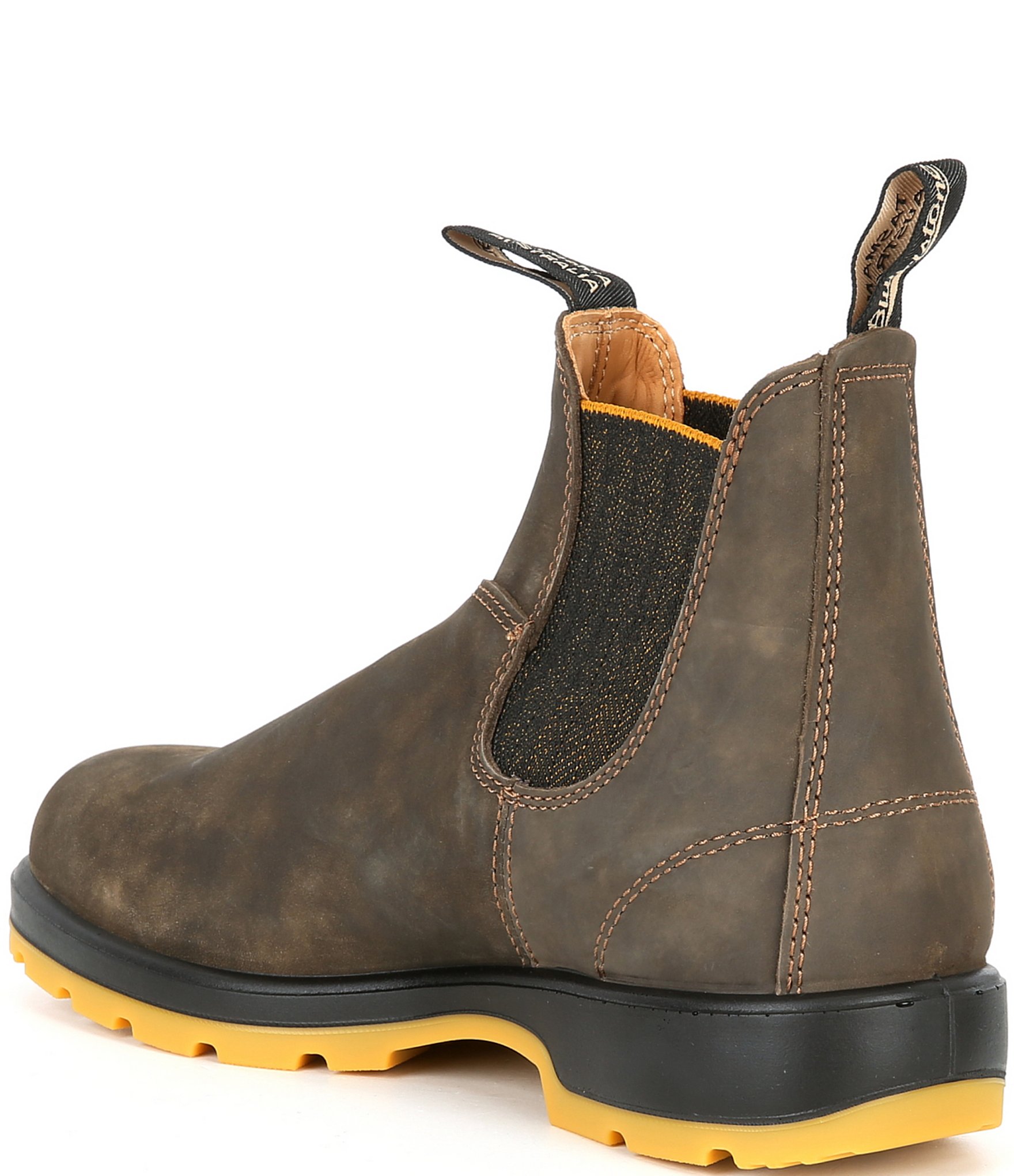 Blundstone Men's 550 Water Resistant Chelsea Boots