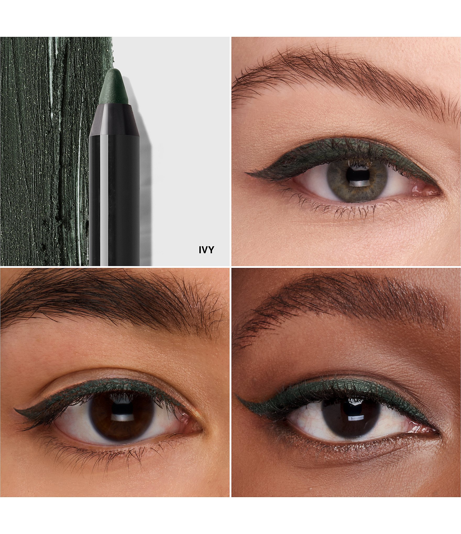 Bobbi Brown 24 Hour Kajal Eyeliner Waterproof