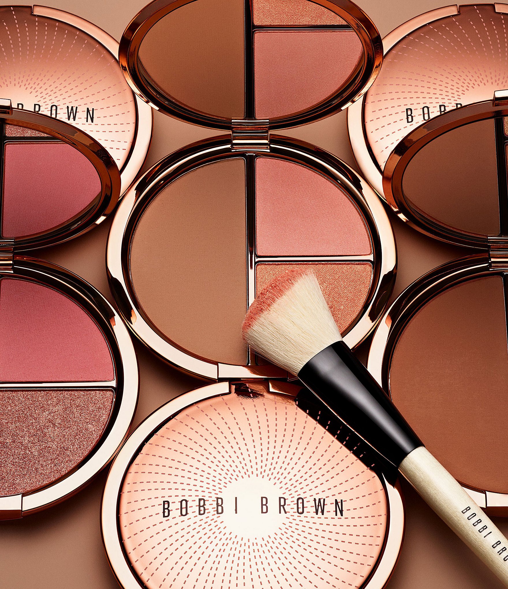 Bobbi Brown Angle Face Brush