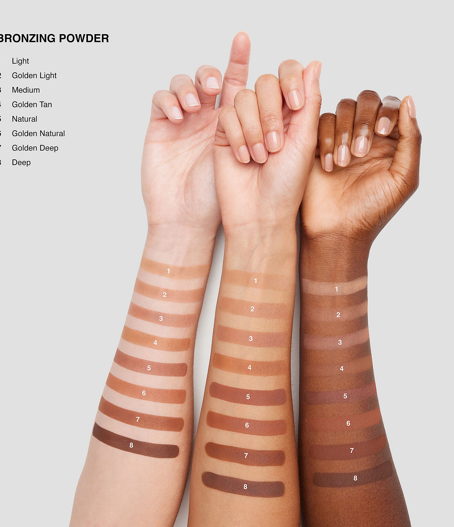 Bobbi Brown Bronzing Powder