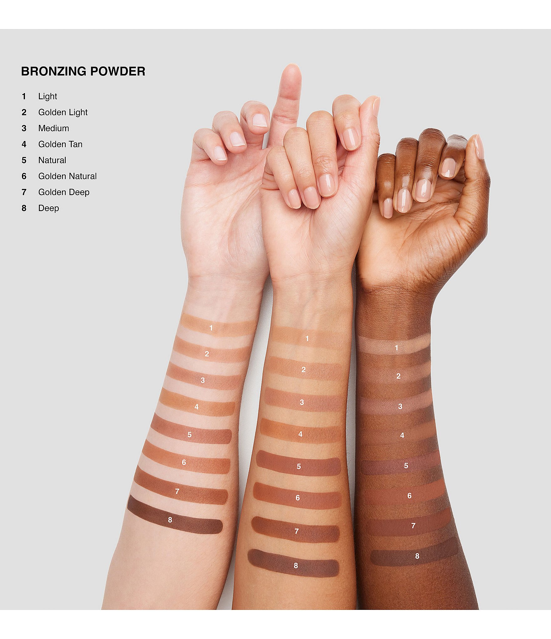 Bobbi Brown Bronzing Powder