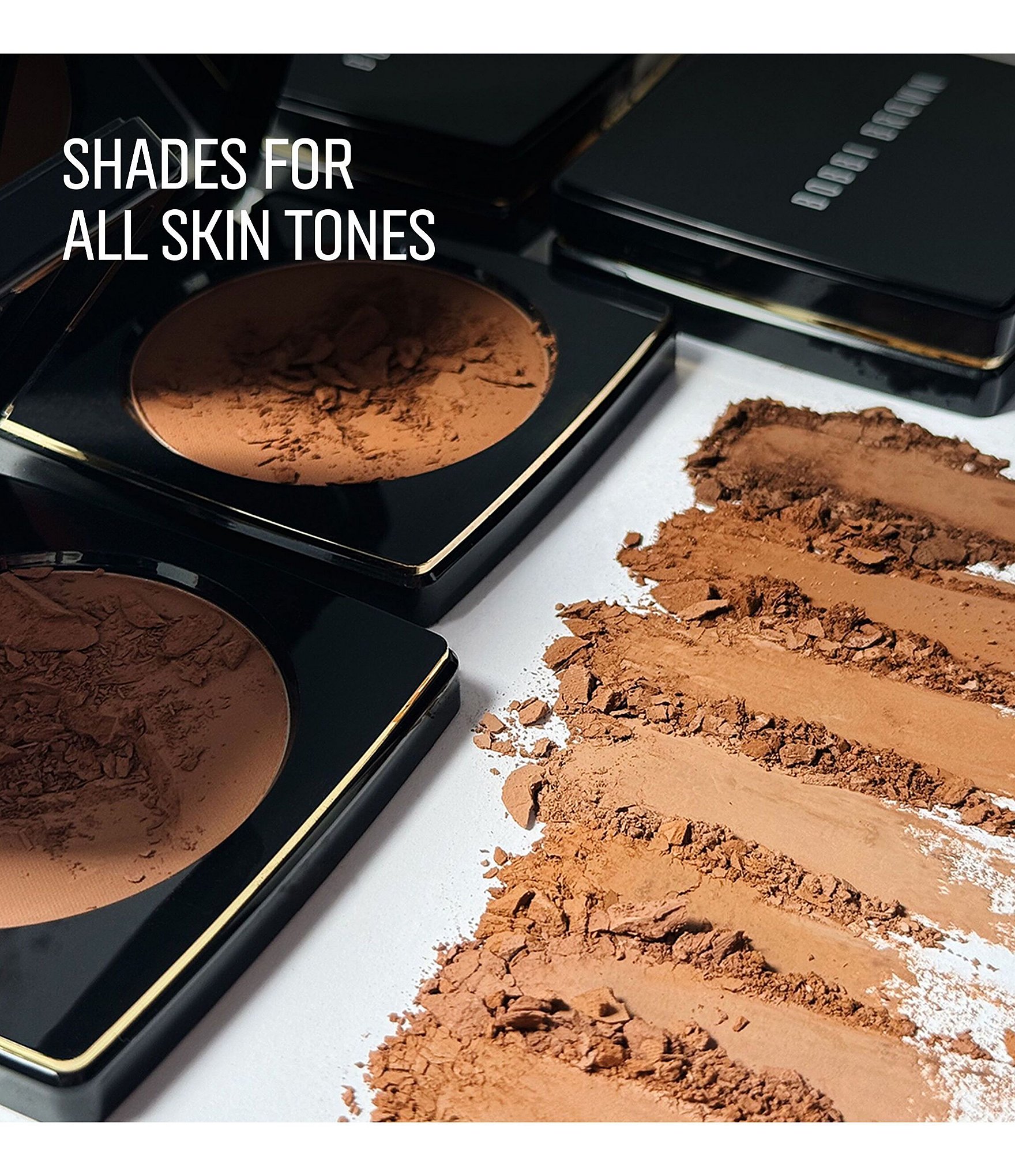 Bobbi Brown Bronzing Powder