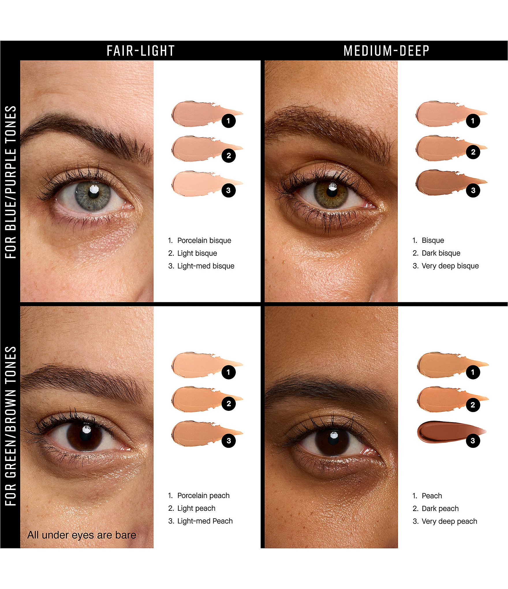 Bobbi Brown Under Eye Corrector