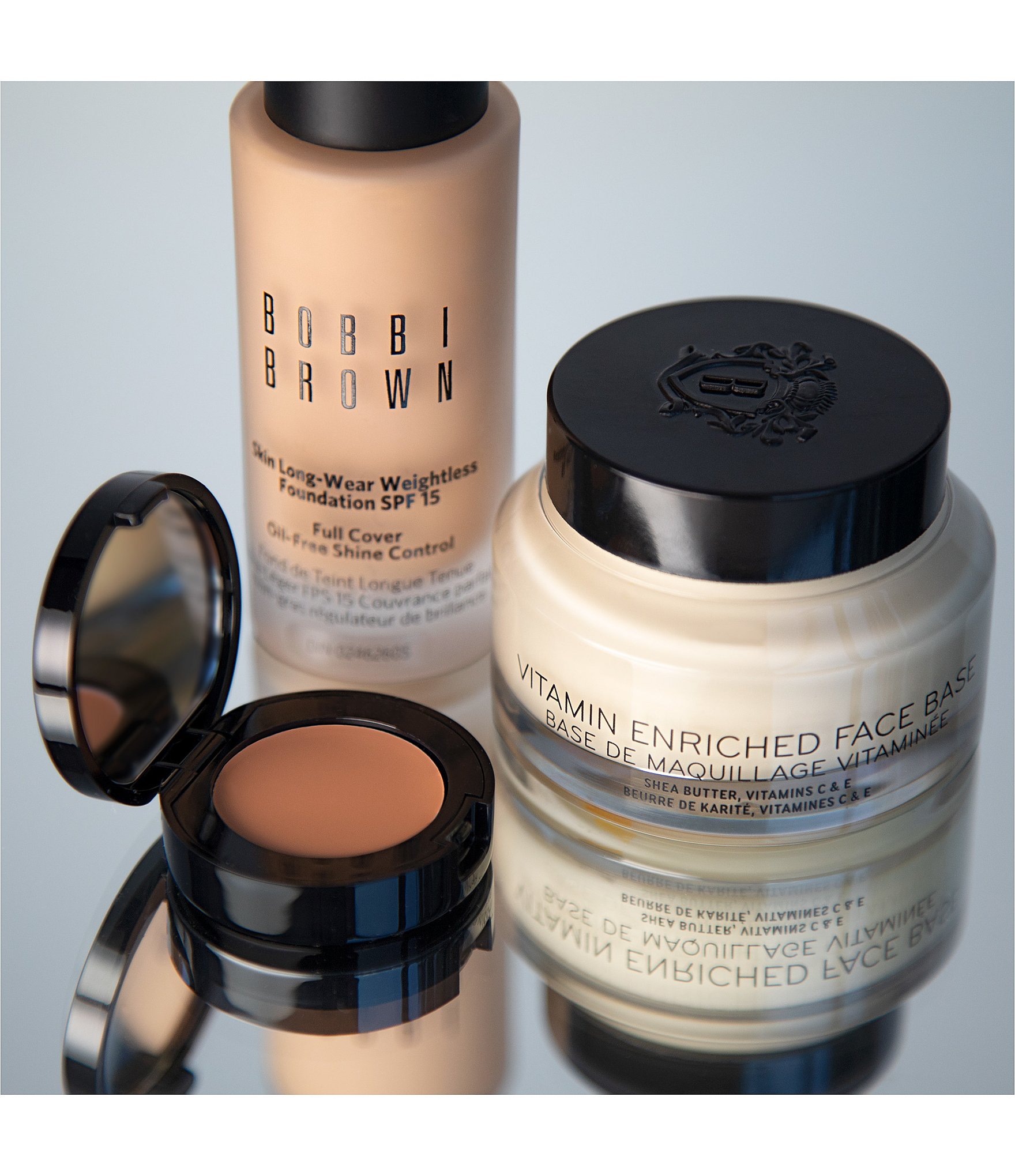 Bobbi Brown Under Eye Corrector