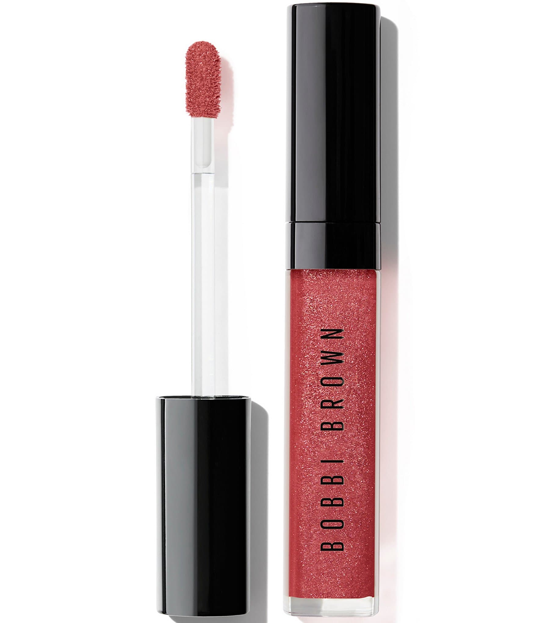 Bobbi Brown Crushed Oil-Infused Lip Gloss Shimmer