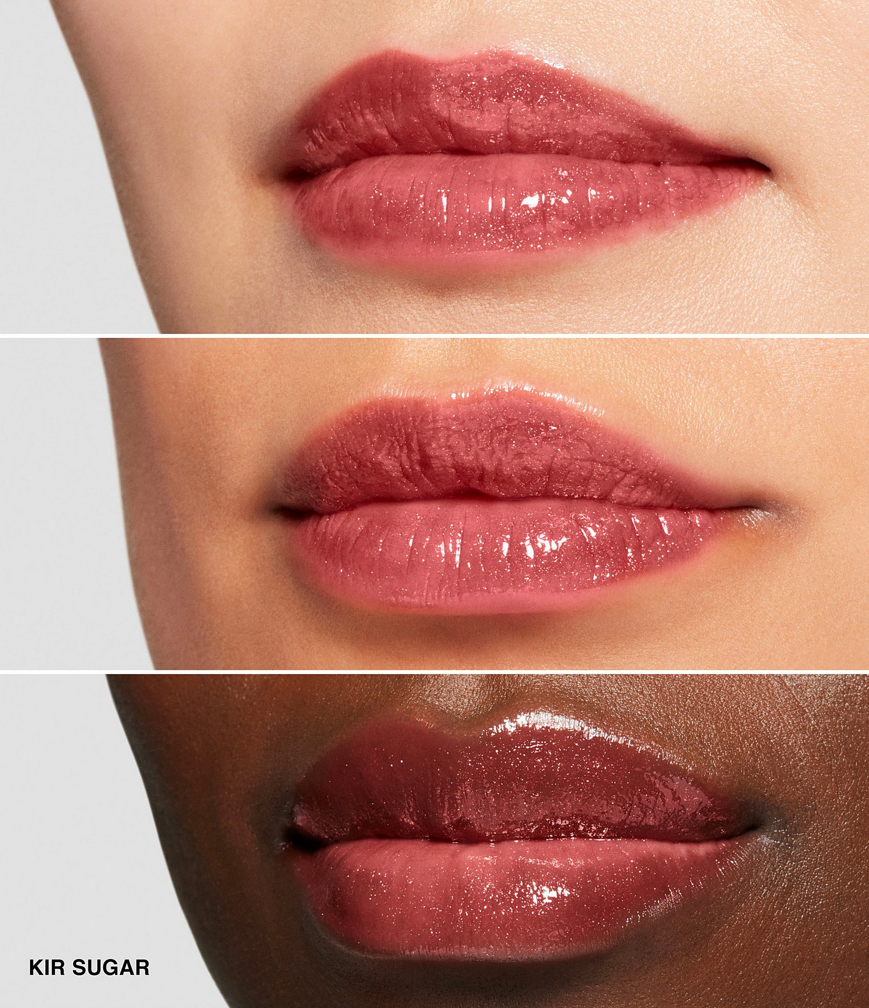 Bobbi Brown Crushed Oil-Infused Lip Gloss Shimmer