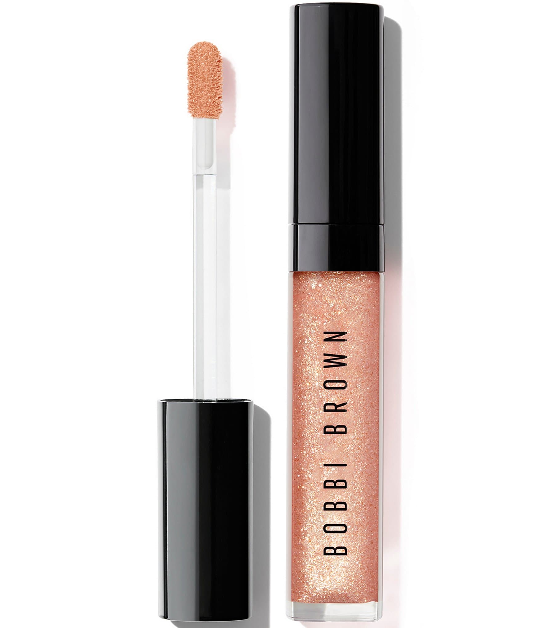 Bobbi Brown Crushed Oil-Infused Lip Gloss Shimmer