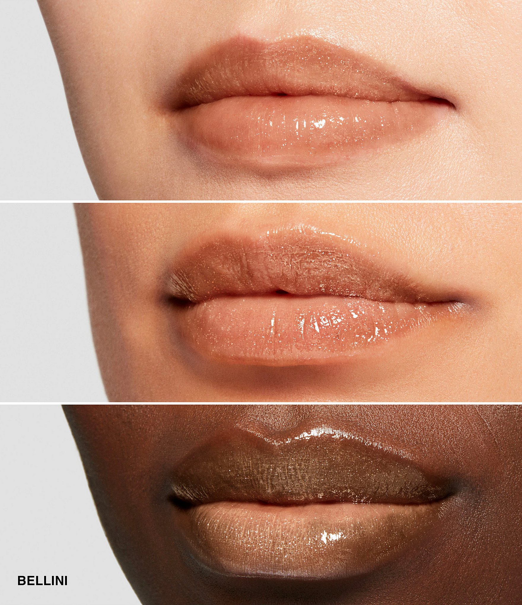 Bobbi Brown Crushed Oil-Infused Lip Gloss Shimmer