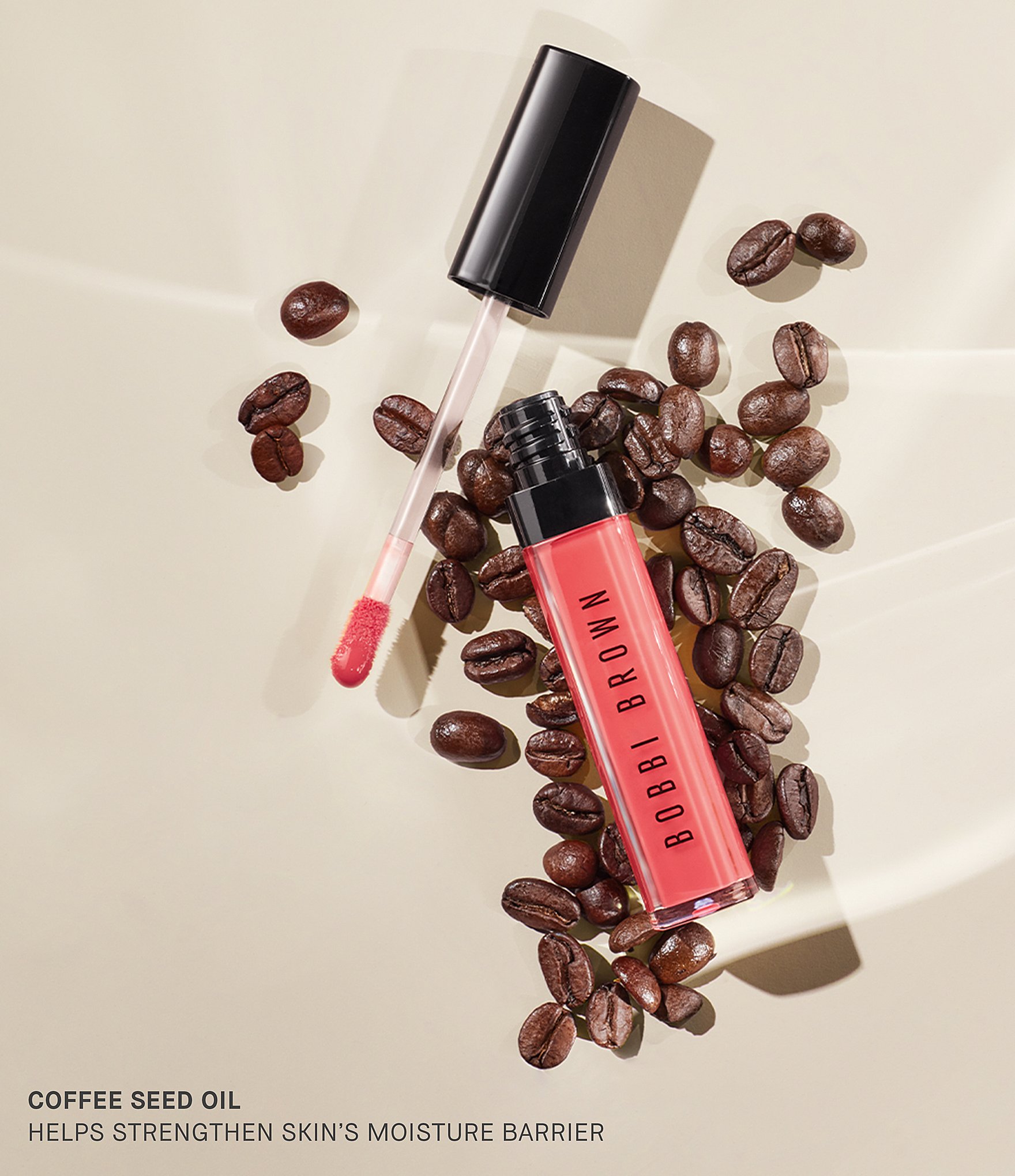 Bobbi Brown Crushed Oil-Infused Lip Gloss