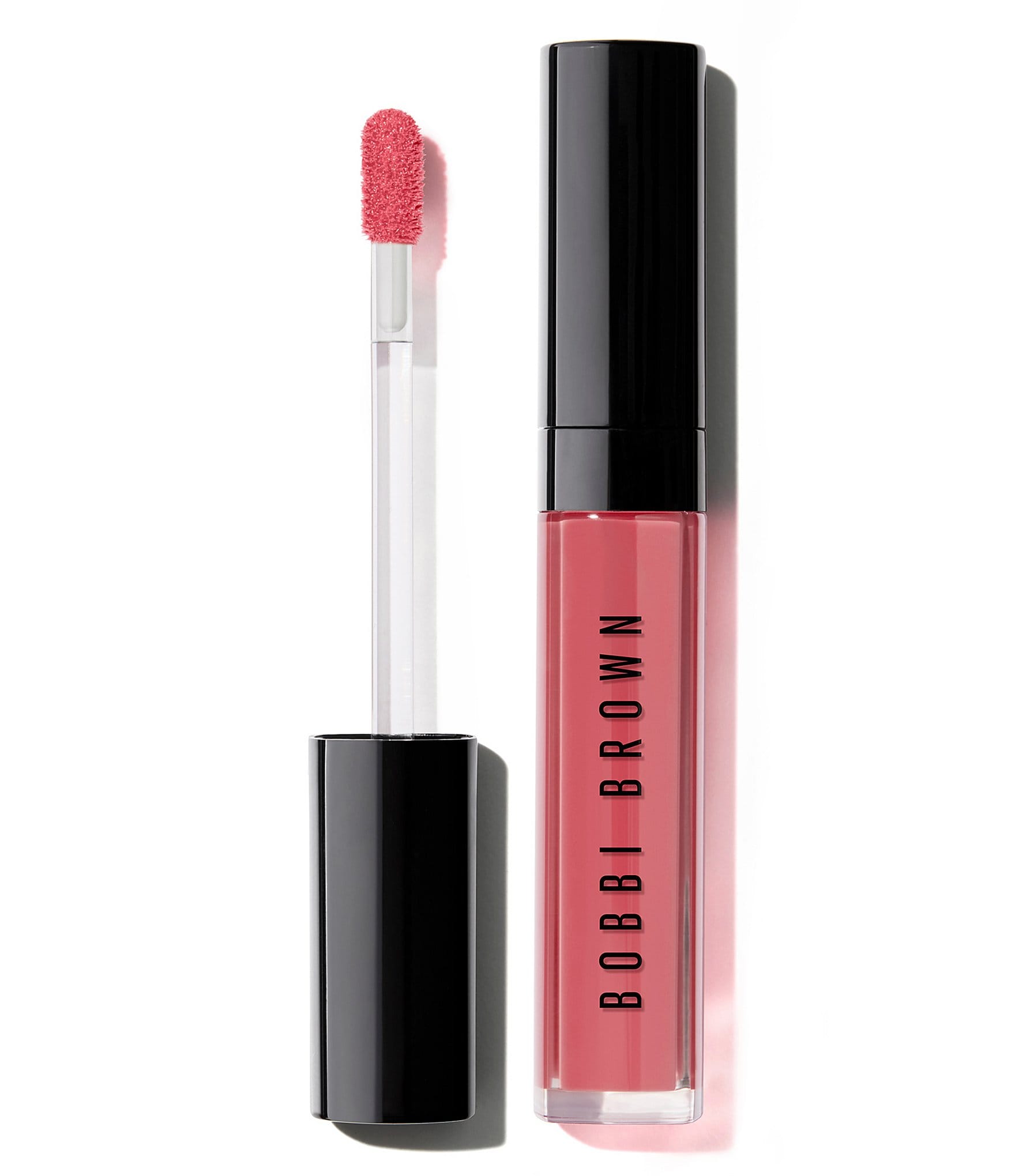 Bobbi Brown Crushed Oil-Infused Lip Gloss