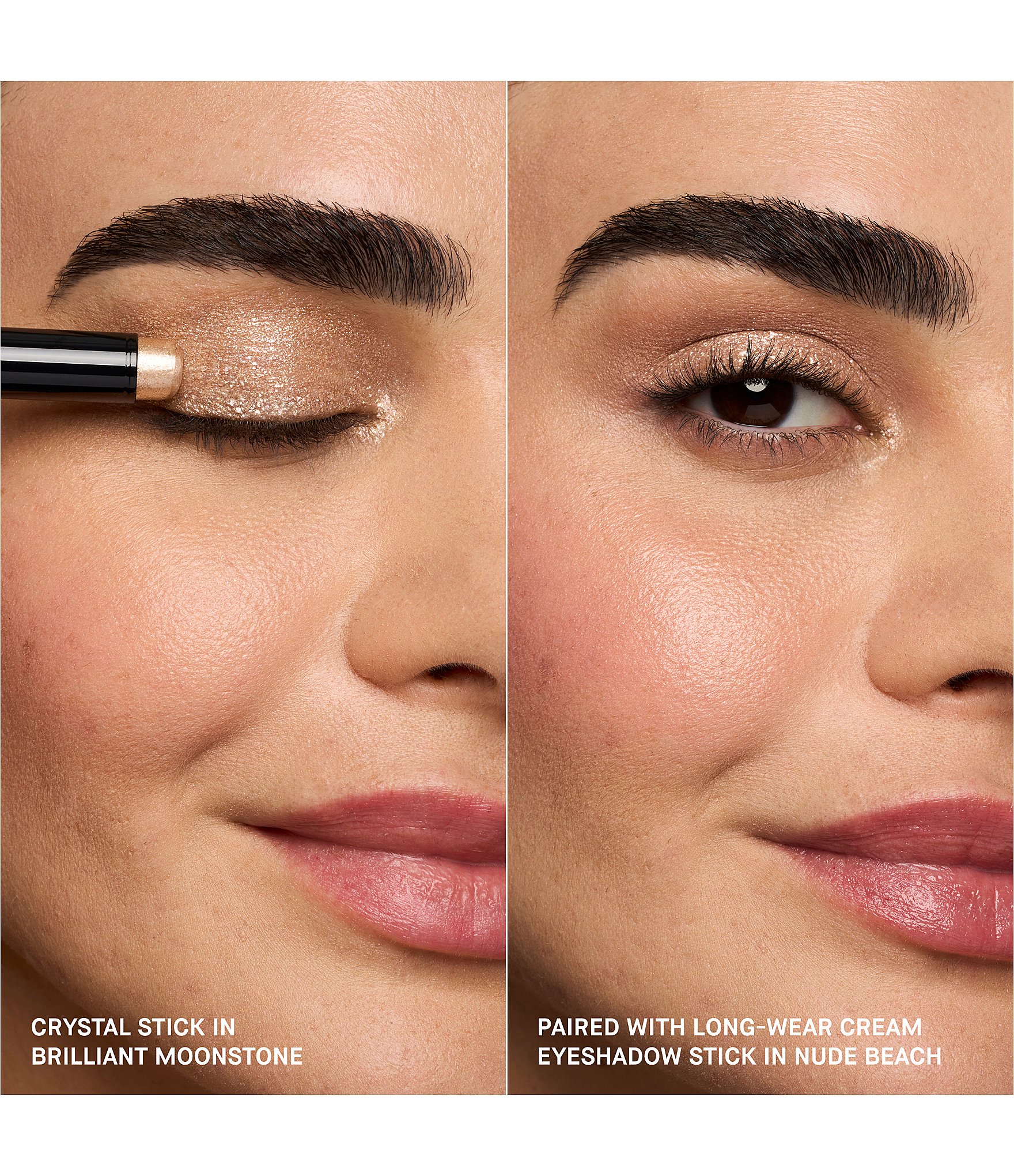 Bobbi Brown Crystal Eyes Shimmer Eyeshadow Stick