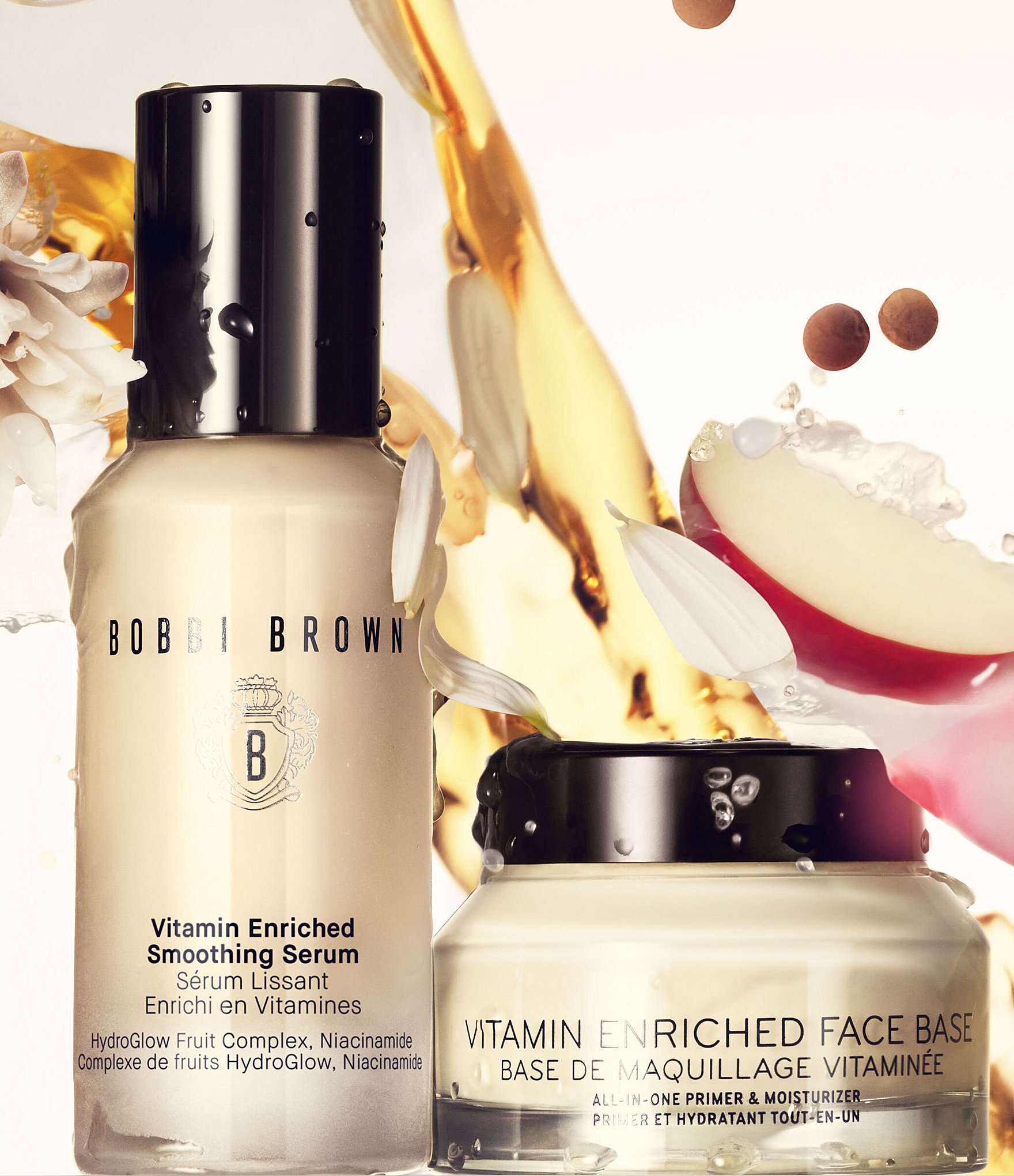 Bobbi Brown Deluxe Size Vitamin Enriched Face Base Moisturizer