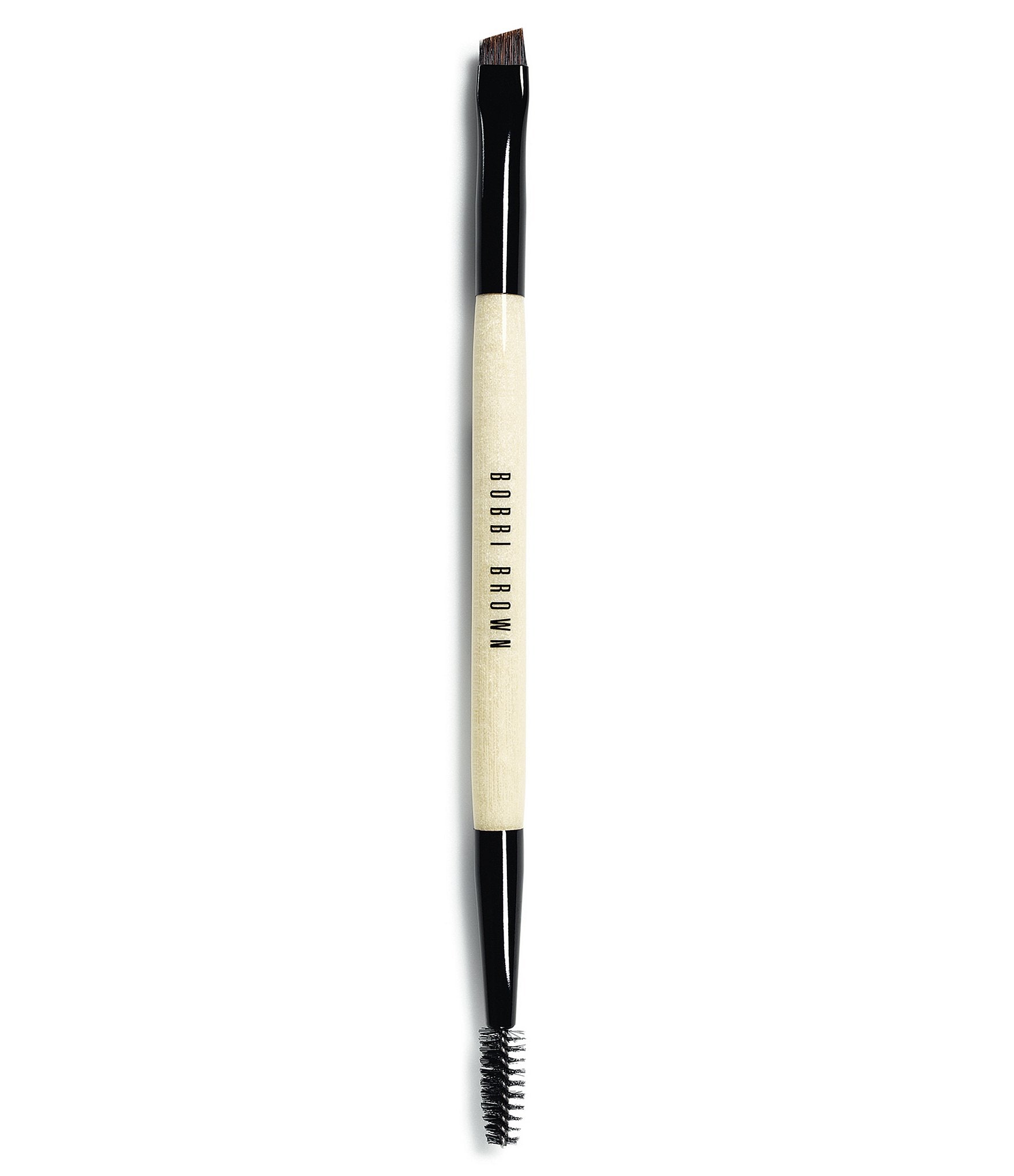 Bobbi Brown Dual-Ended Brow Definer/Groomer Brush