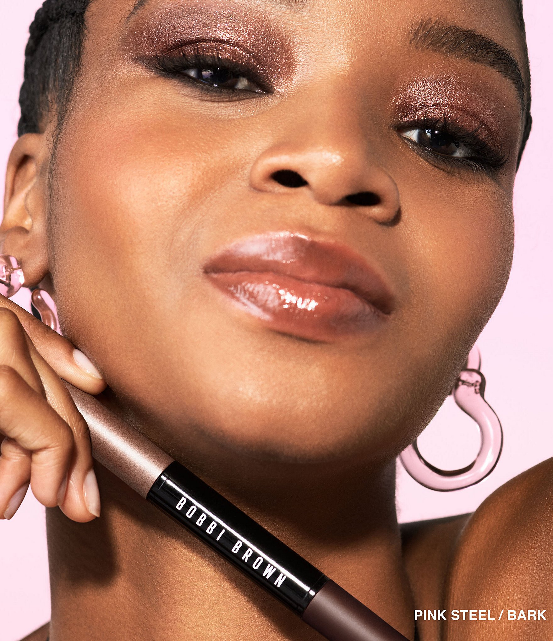 Bobbi Brown Dual-Ended Long-Wear Cream Eyeshadow Stick