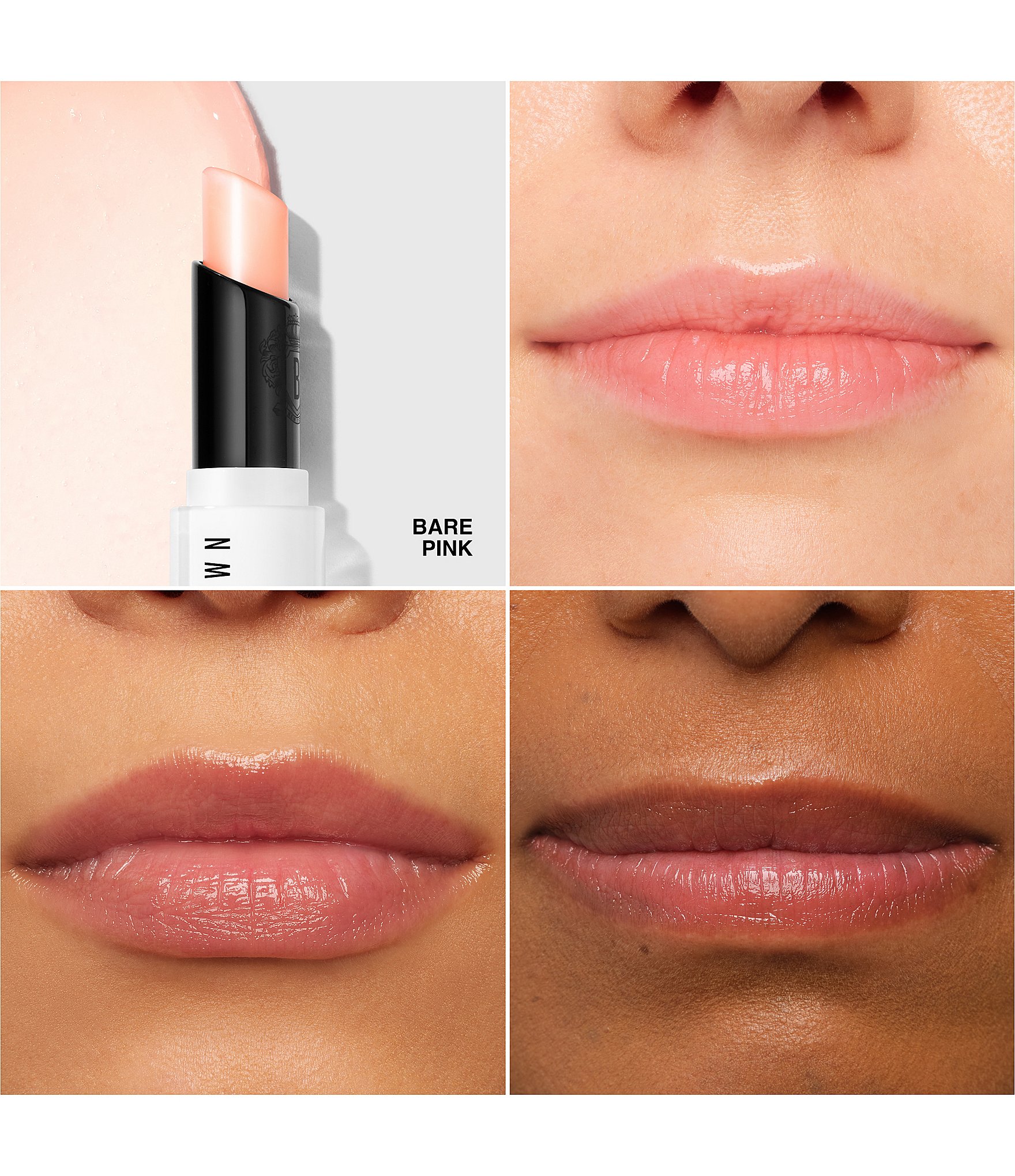 Bobbi Brown Extra Lip Tinted Balm with Plumping + Peptide Technology