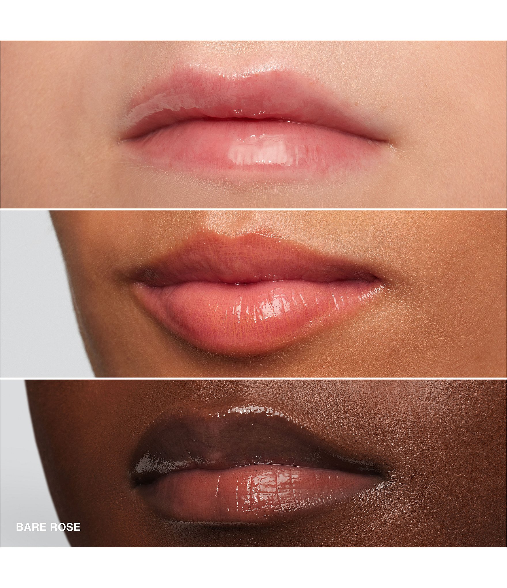 Bobbi Brown Extra Plump Hydrating Lip Gloss Serum