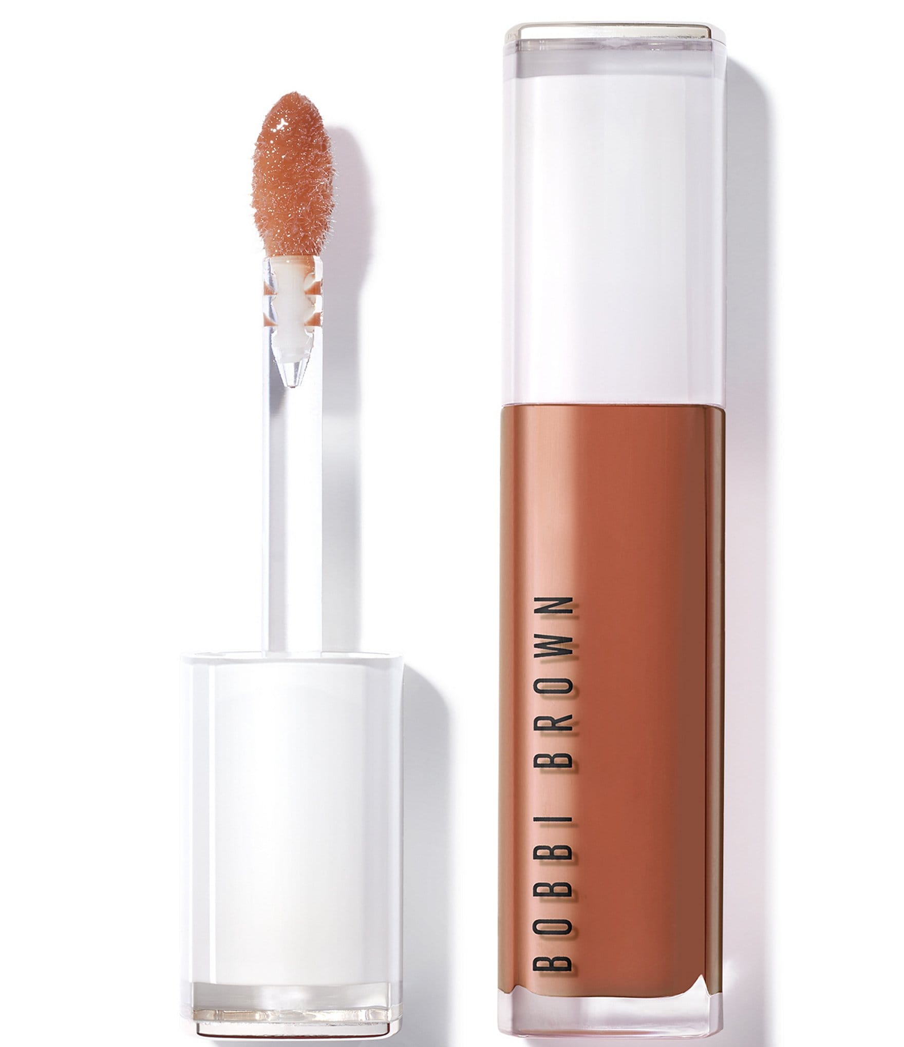 Bobbi Brown Extra Plump Hydrating Lip Gloss Serum