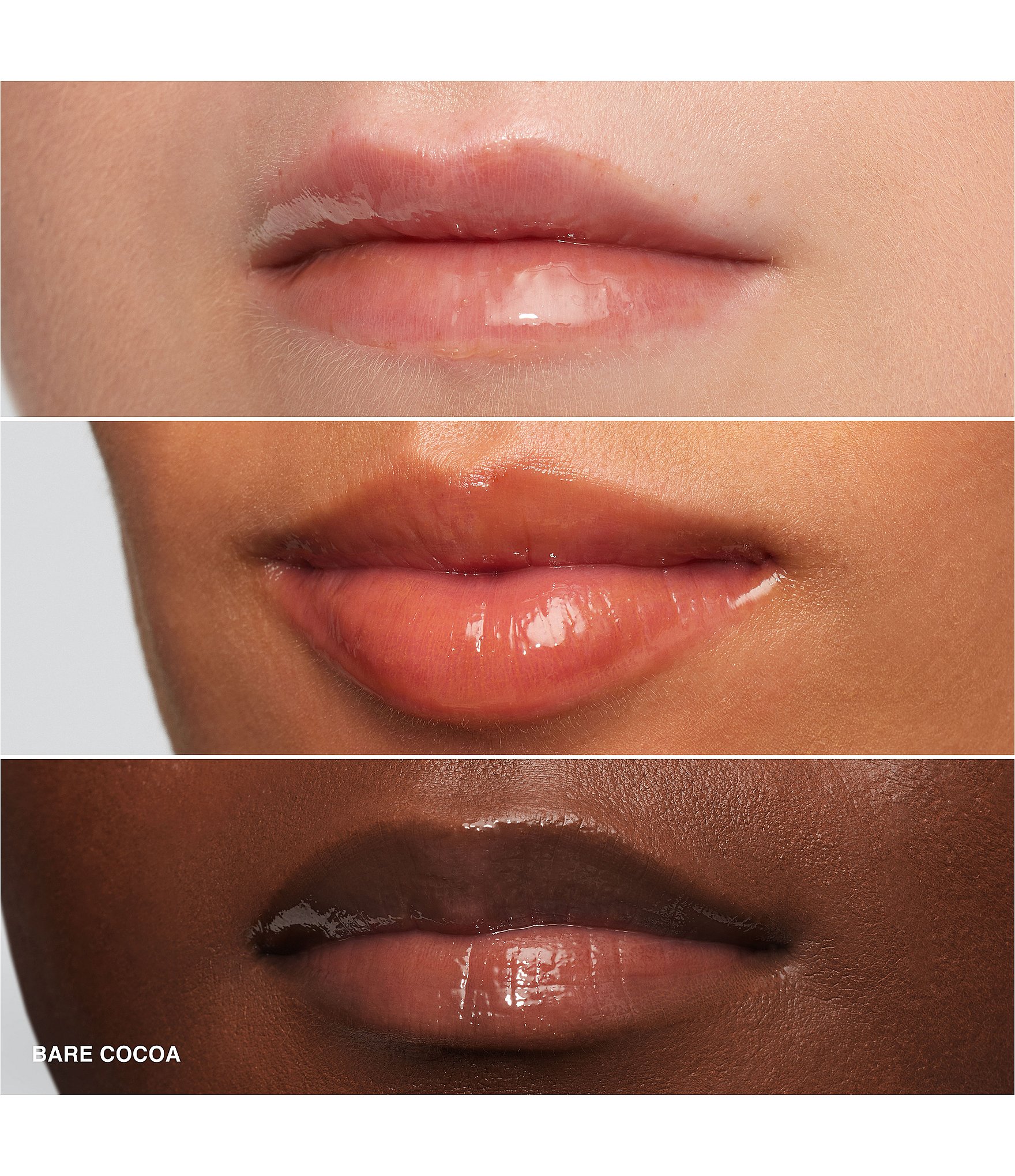 Bobbi Brown Extra Plump Hydrating Lip Gloss Serum