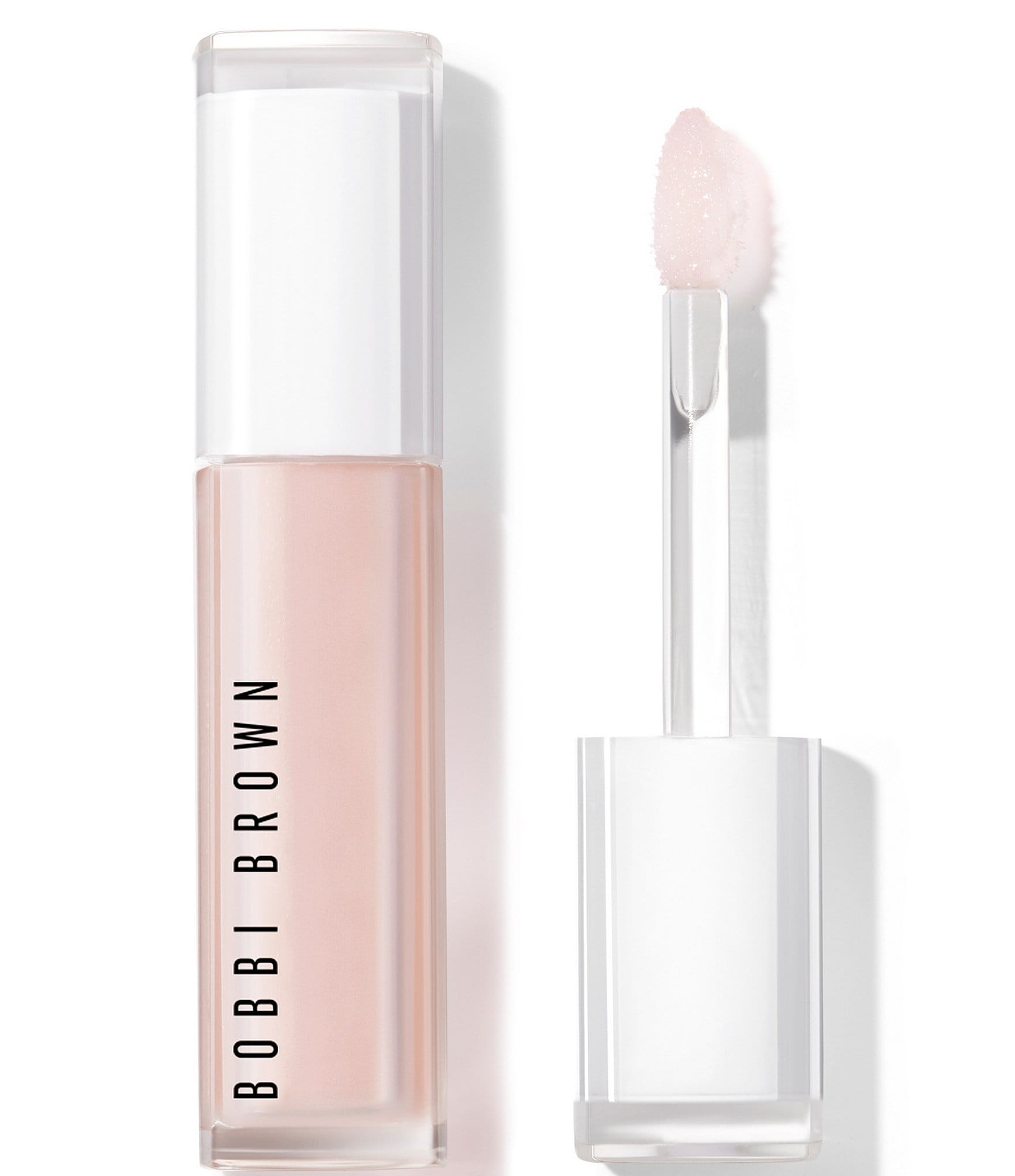 Bobbi Brown Extra Plump Hydrating Lip Gloss Serum