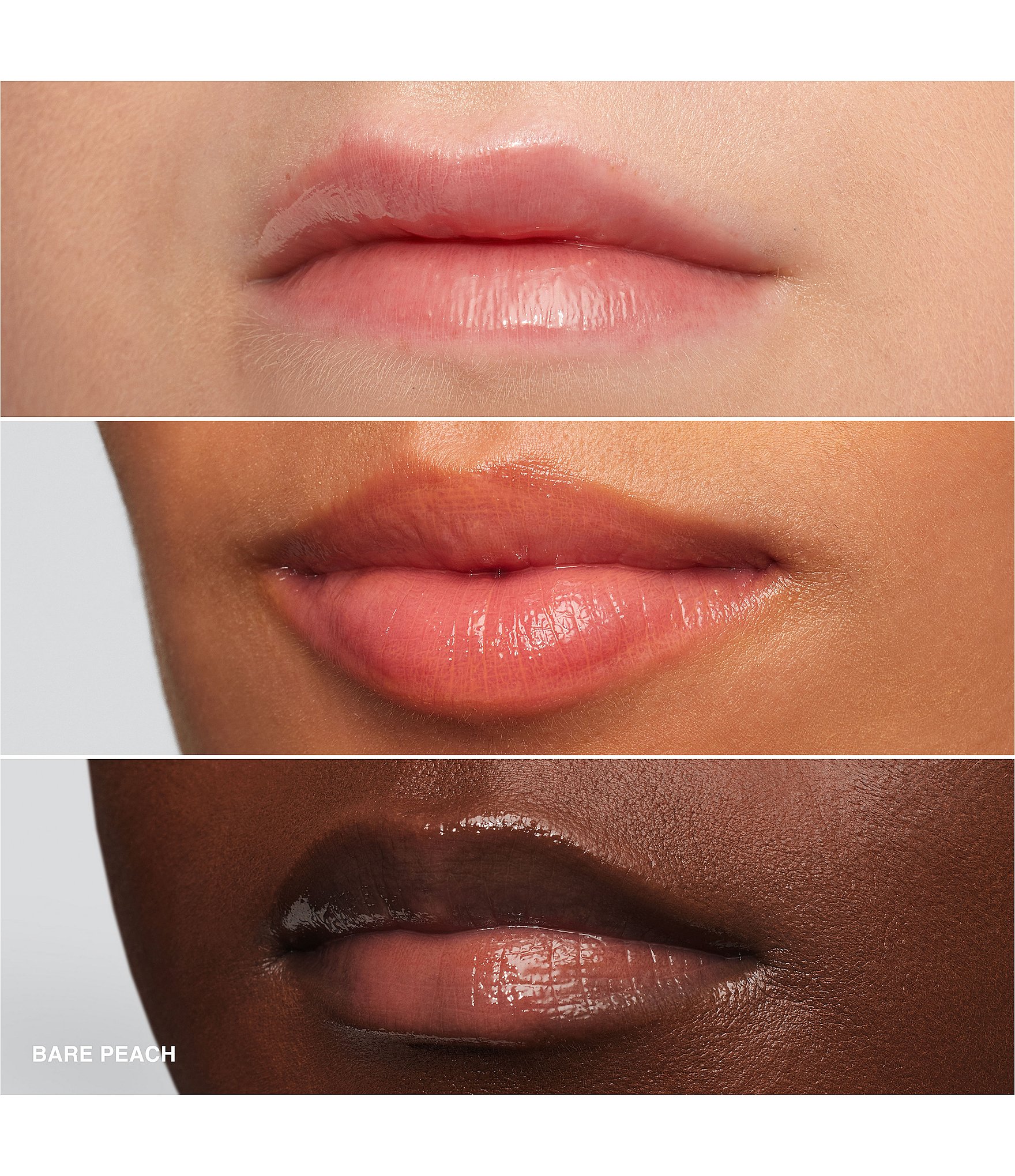 Bobbi Brown Extra Plump Hydrating Lip Gloss Serum