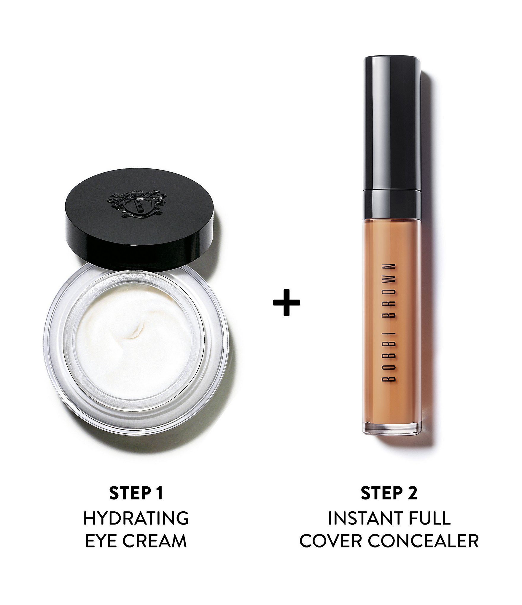 Bobbi Brown Hydrating Eye Cream