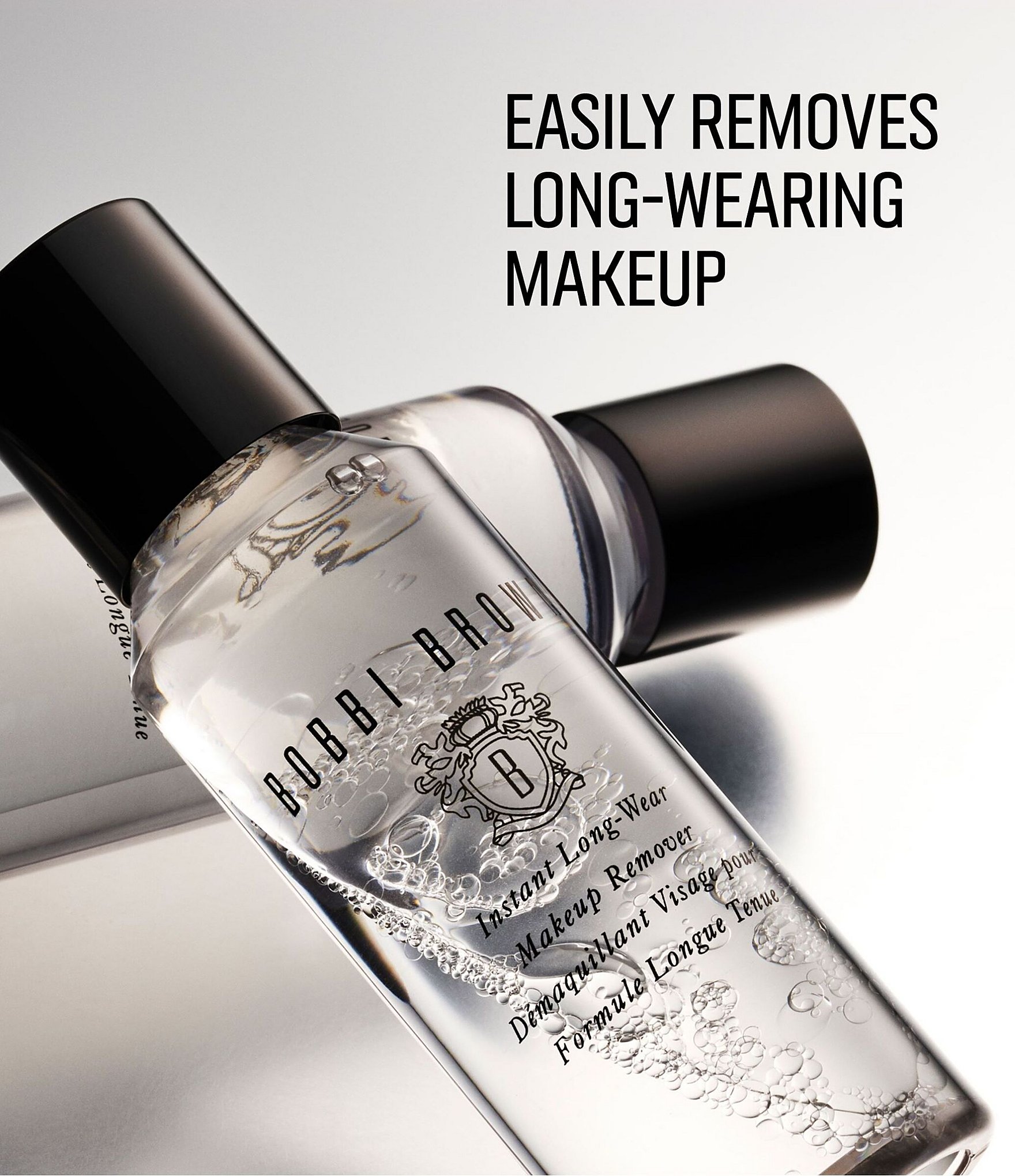 Bobbi Brown Instant Long-Wear Makeup Remover