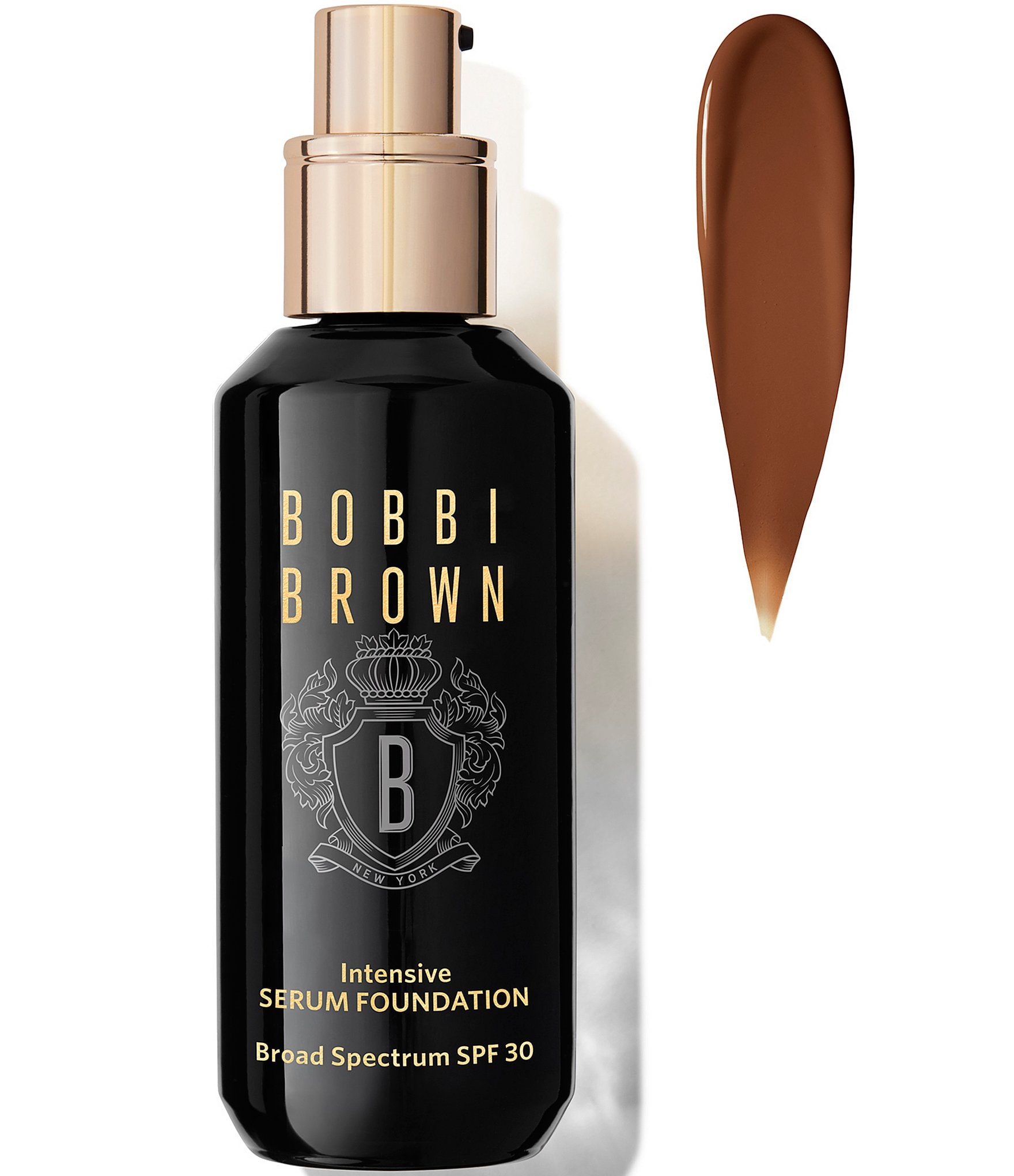 Bobbi Brown Intensive Serum Foundation SPF 40/30