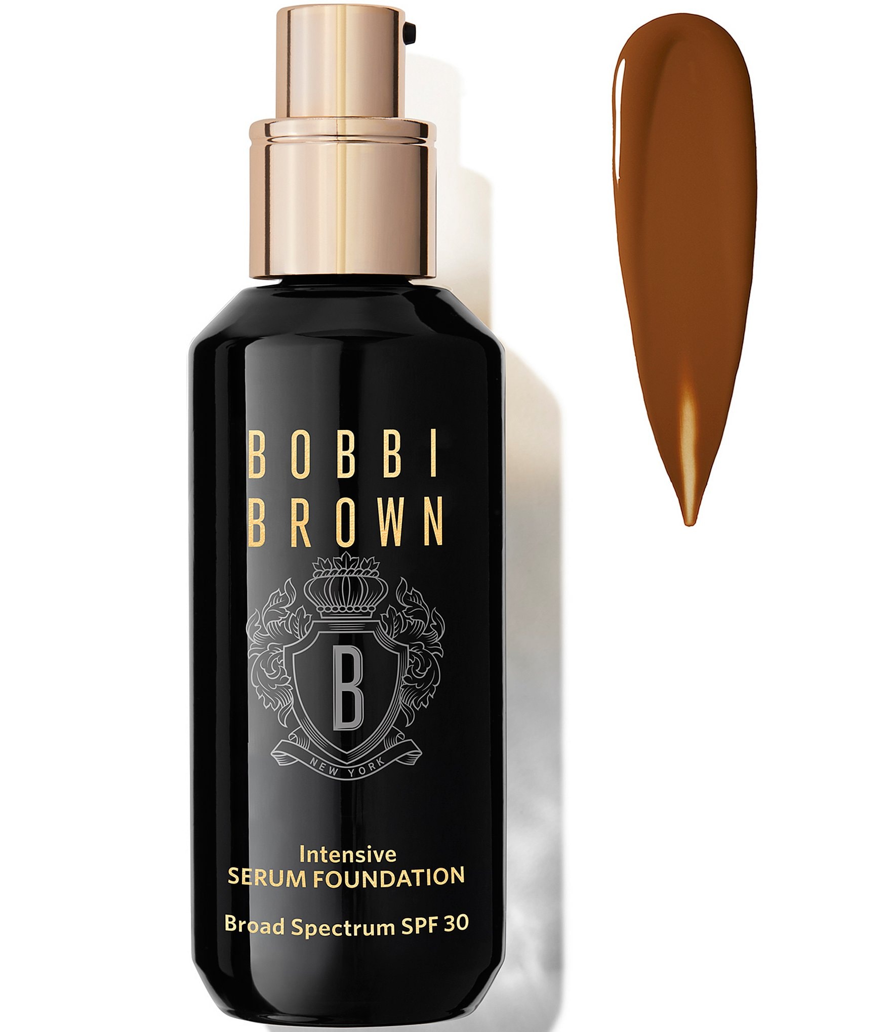 Bobbi Brown Intensive Serum Foundation SPF 40/30