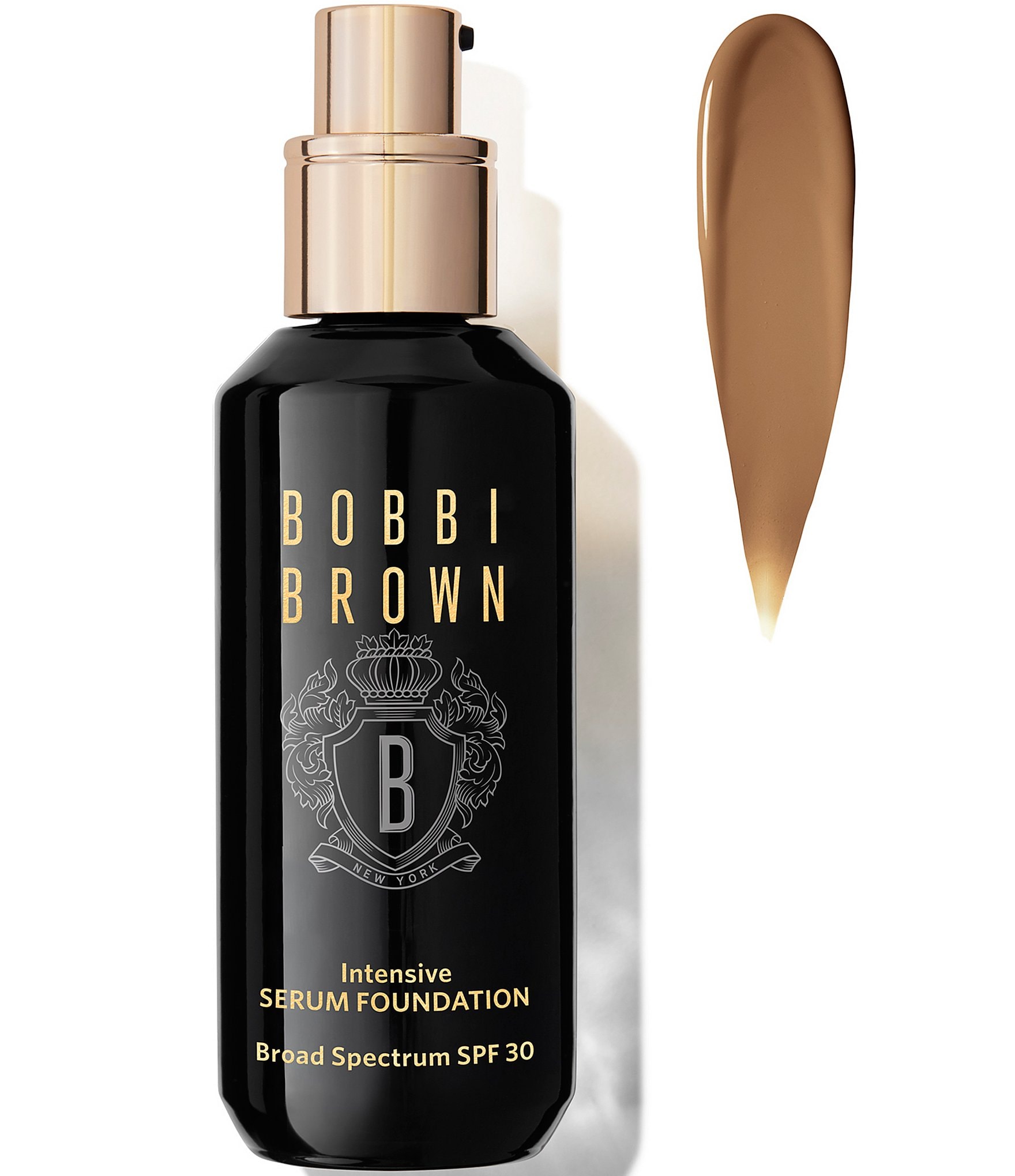 Bobbi Brown Intensive Serum Foundation SPF 40/30