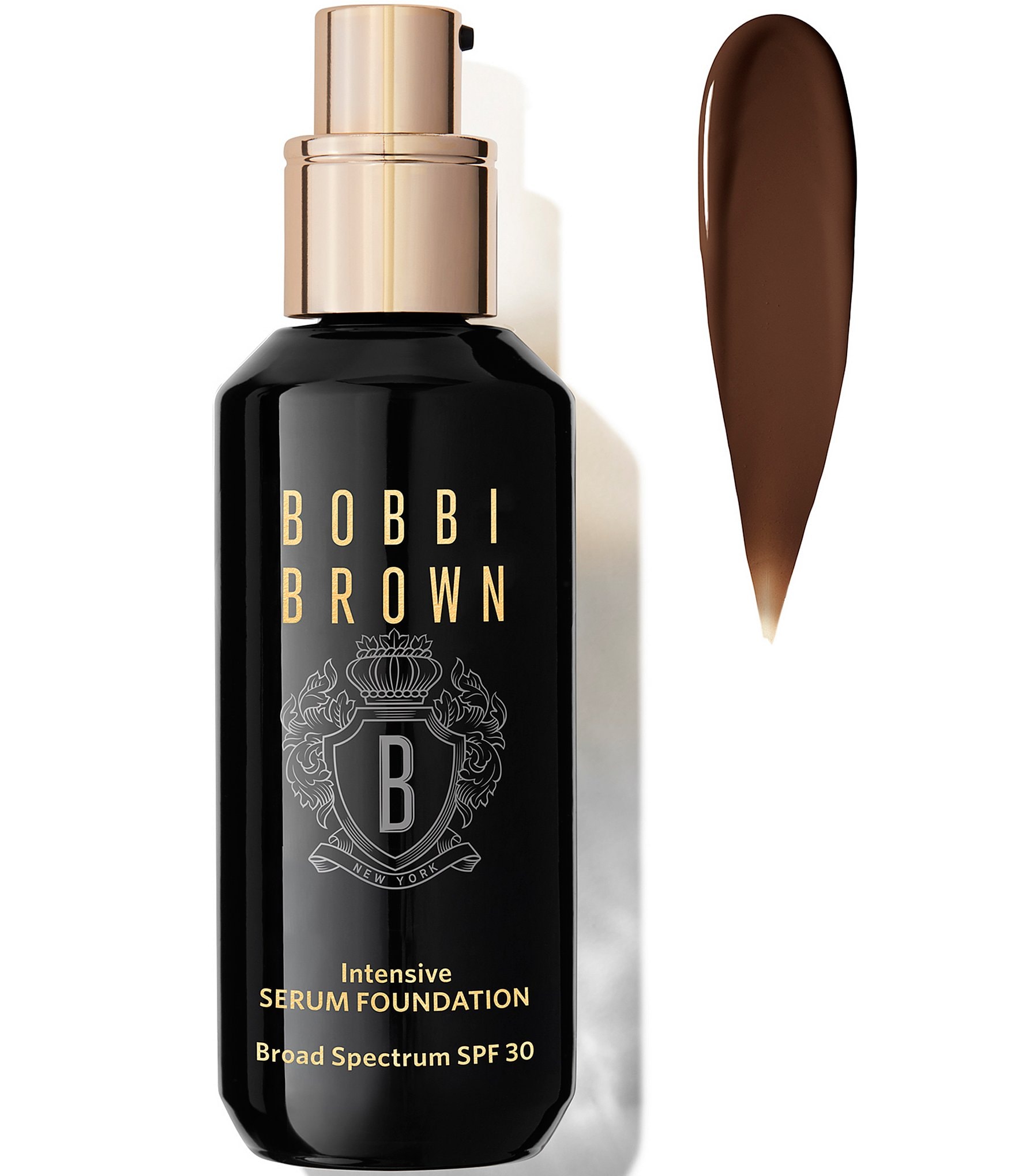 Bobbi Brown Intensive Serum Foundation SPF 40/30