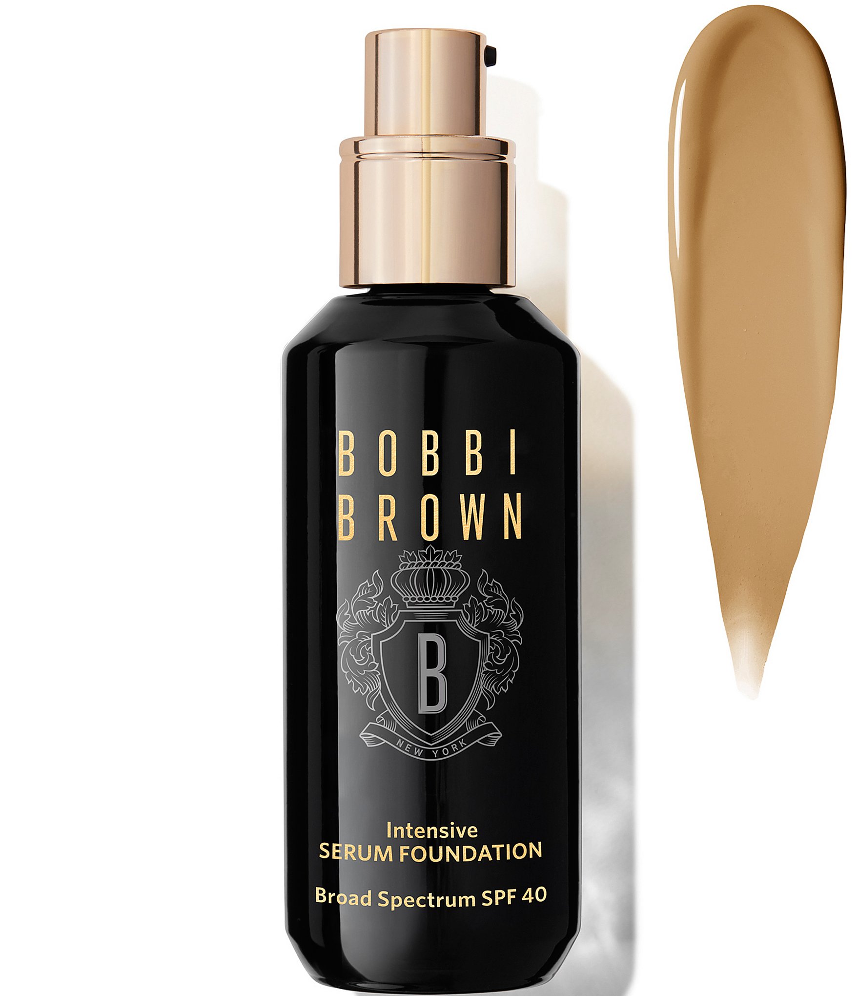 Bobbi Brown Intensive Serum Foundation SPF 40/30