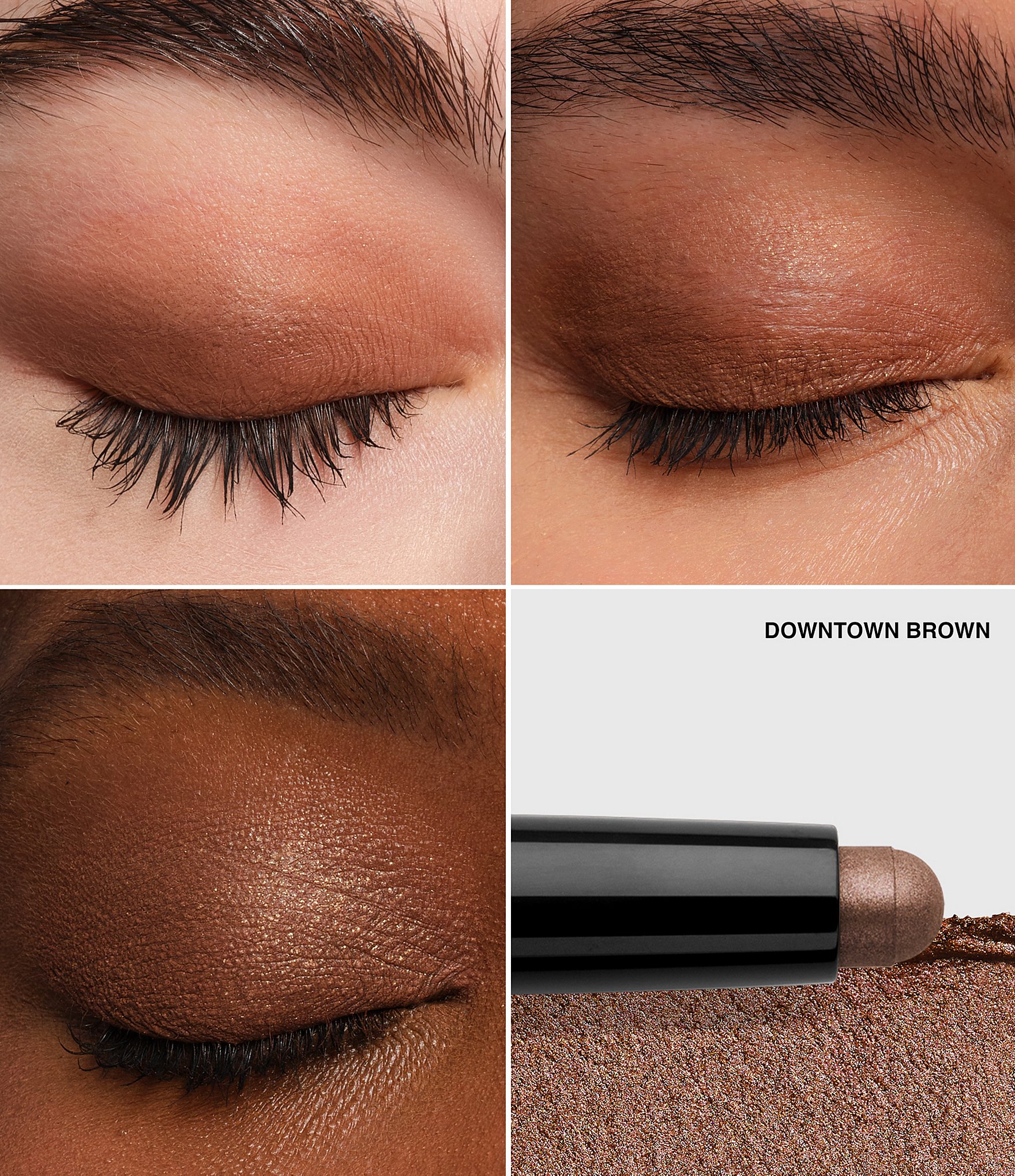 Bobbi Brown Long-Wear Waterproof Cream Eyeshadow Stick
