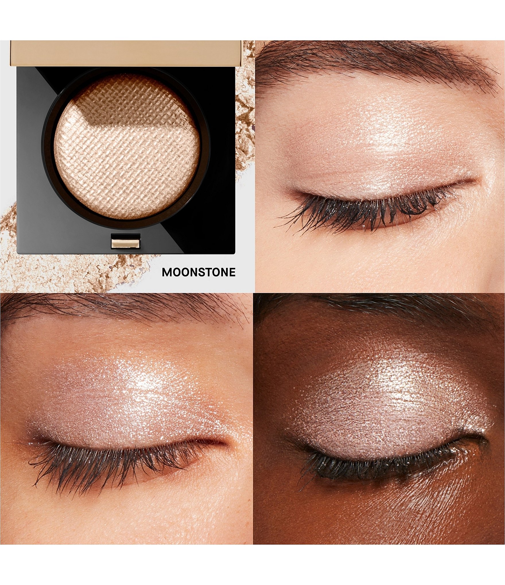 Bobbi Brown Luxe Eyeshadow