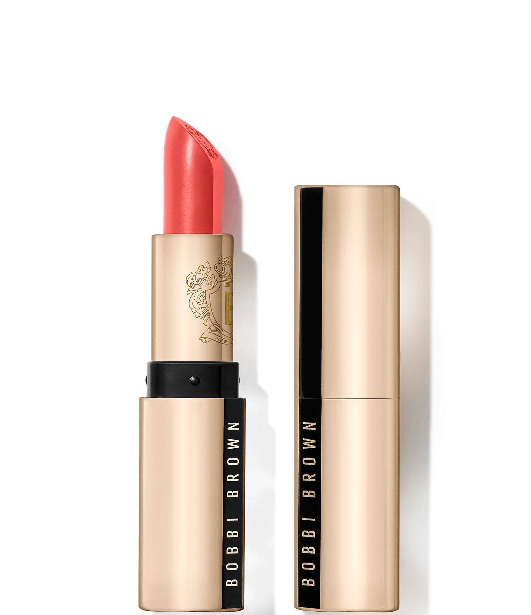 Bobbi Brown Luxe Lipstick