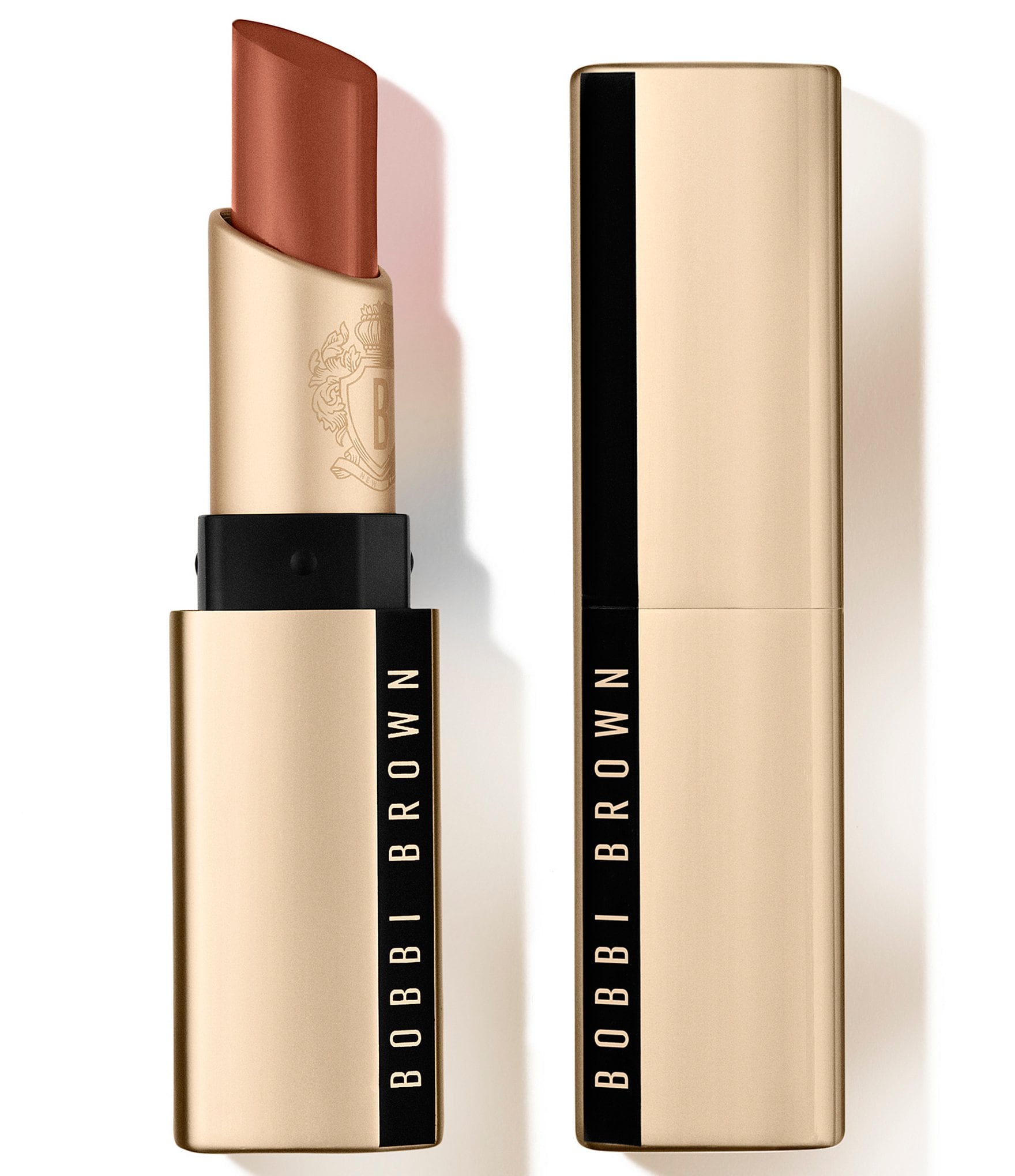 Bobbi Brown Luxe Matte Lipstick