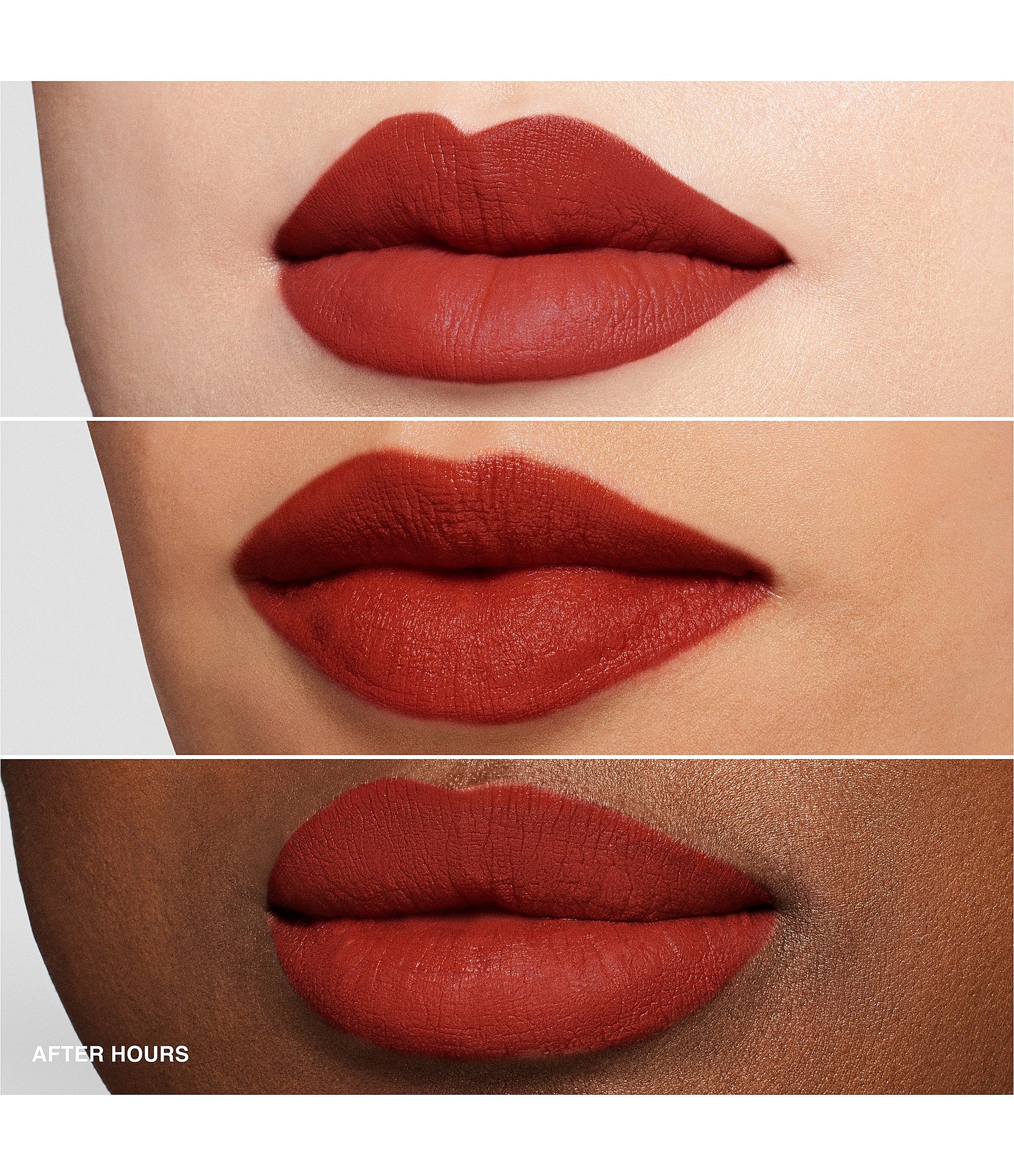 Bobbi Brown Luxe Matte Lipstick