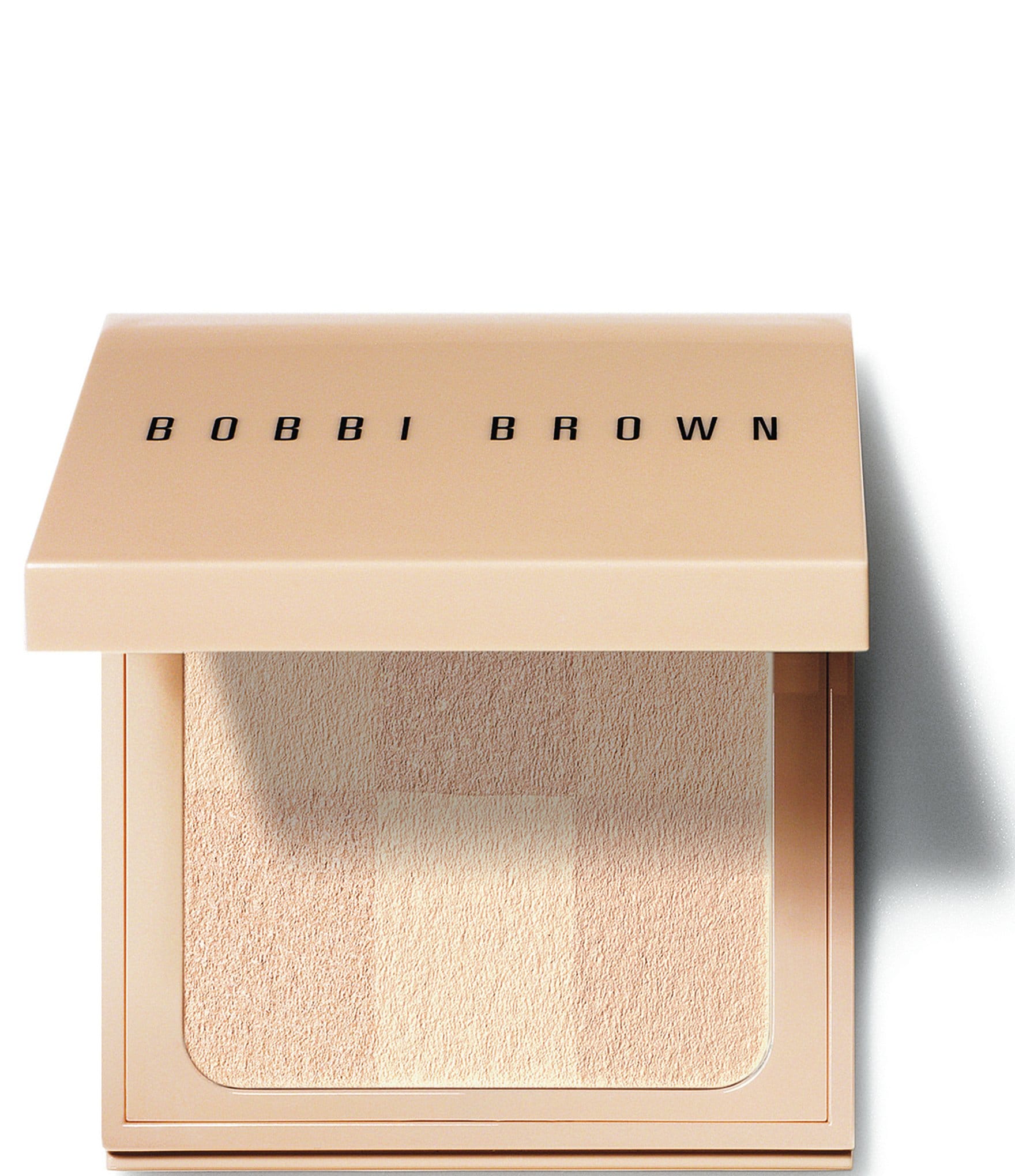 Bobbi Brown Nude Finish Illuminating Powder