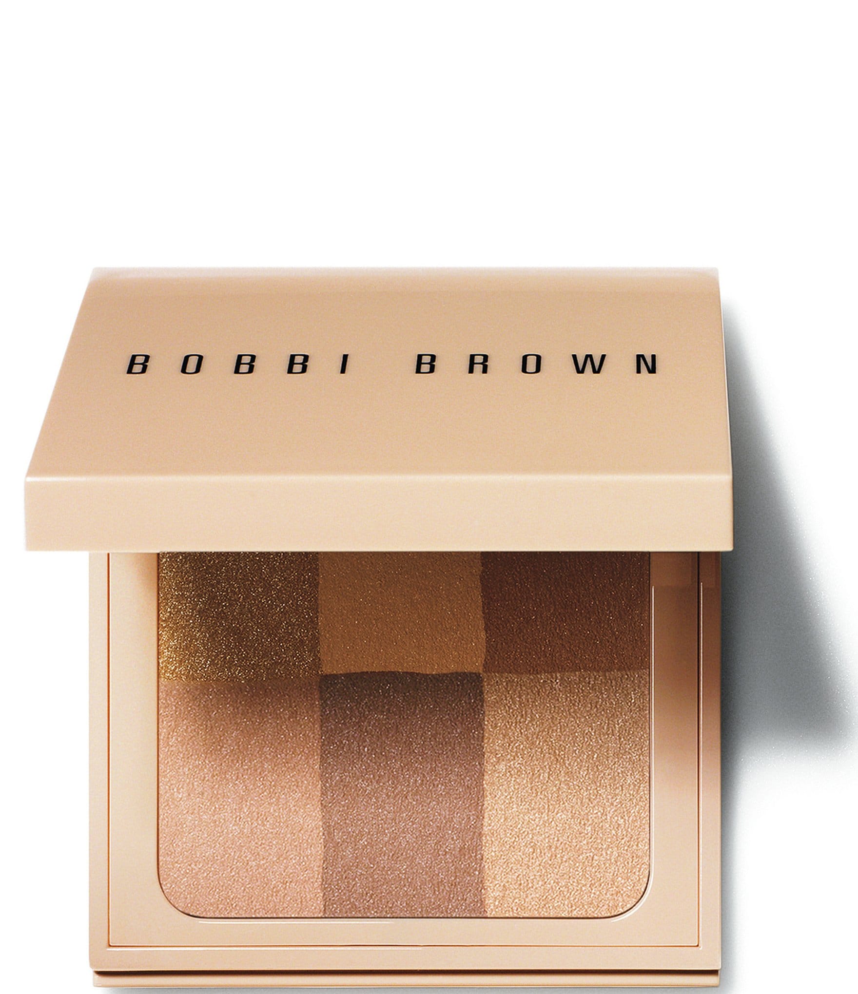 Bobbi Brown Nude Finish Illuminating Powder