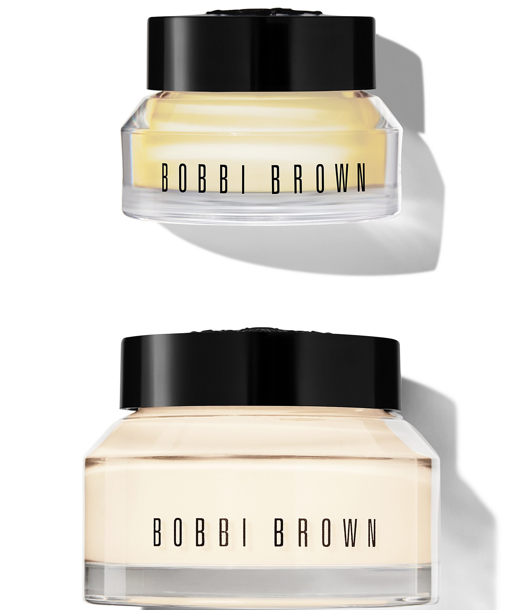 Bobbi Brown Plump and Prep Vitamin Enriched Face and Eye Set